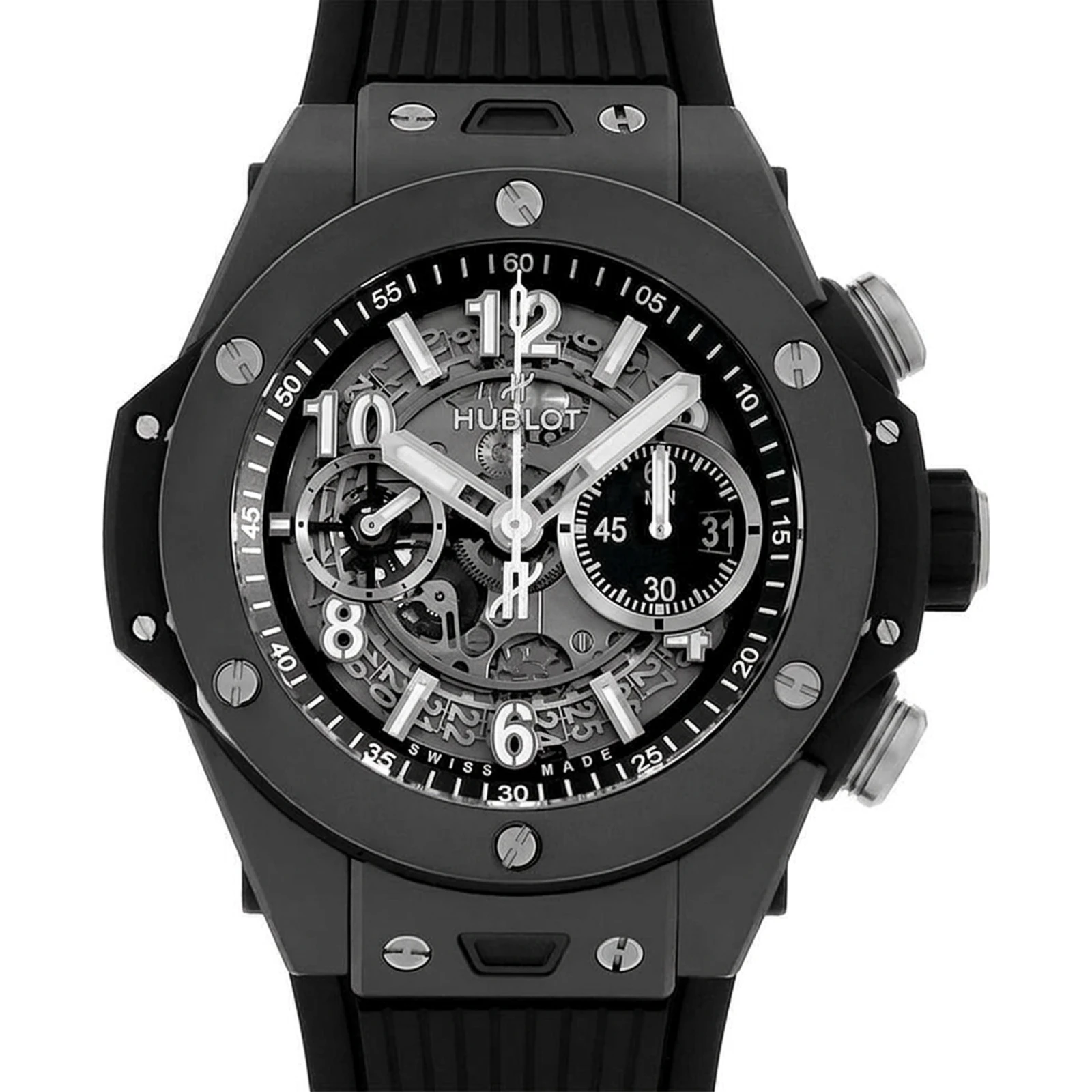 Hublot Big Bang Unico 421.CI.1170.RX