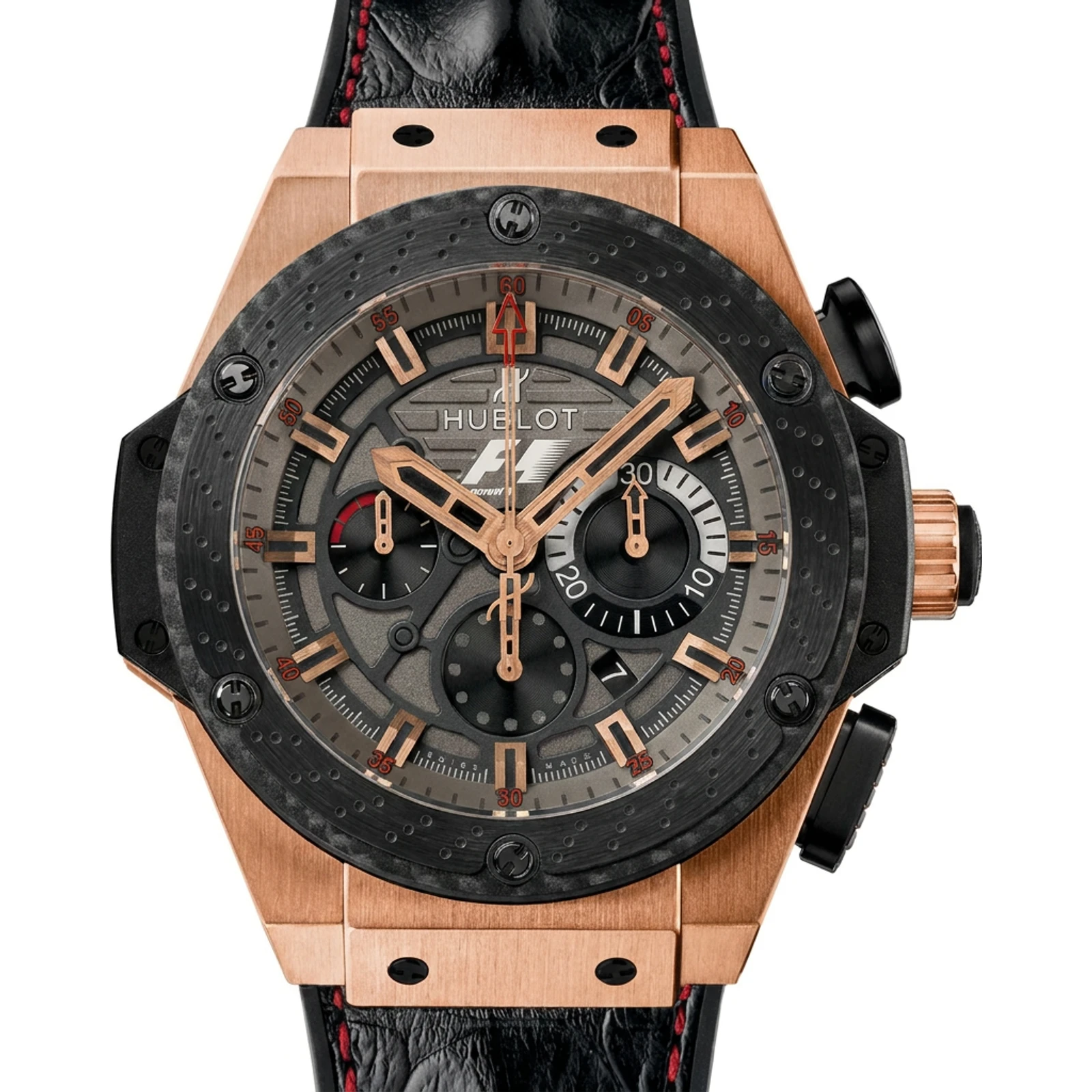 Hublot King Power 703.OM.6912.HR.FMC12
