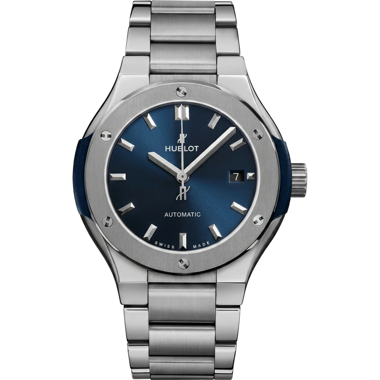 Hublot Classic Fusion 585.NX.7170.NX