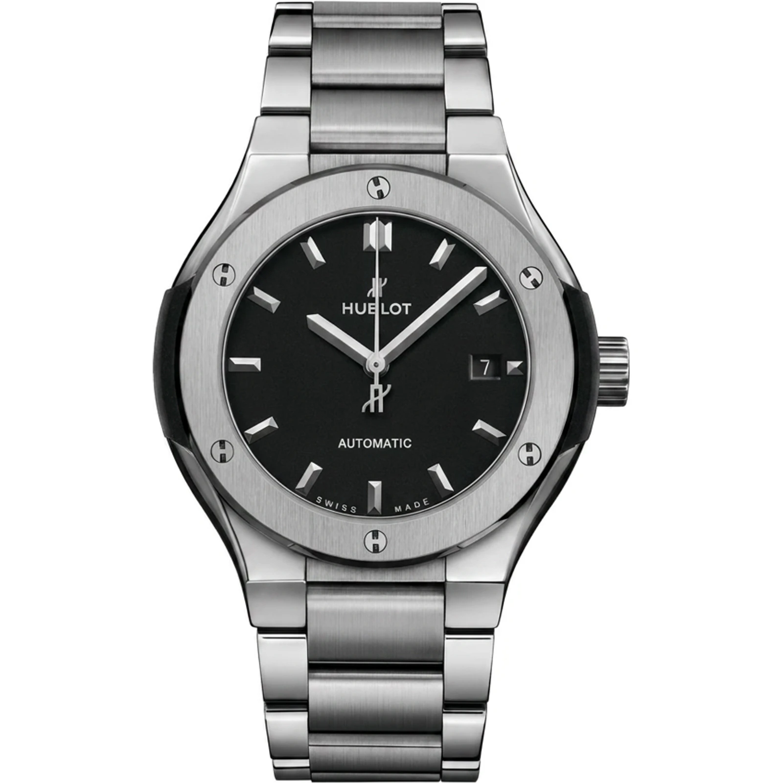 Hublot Classic Fusion 585.NX.1170.NX