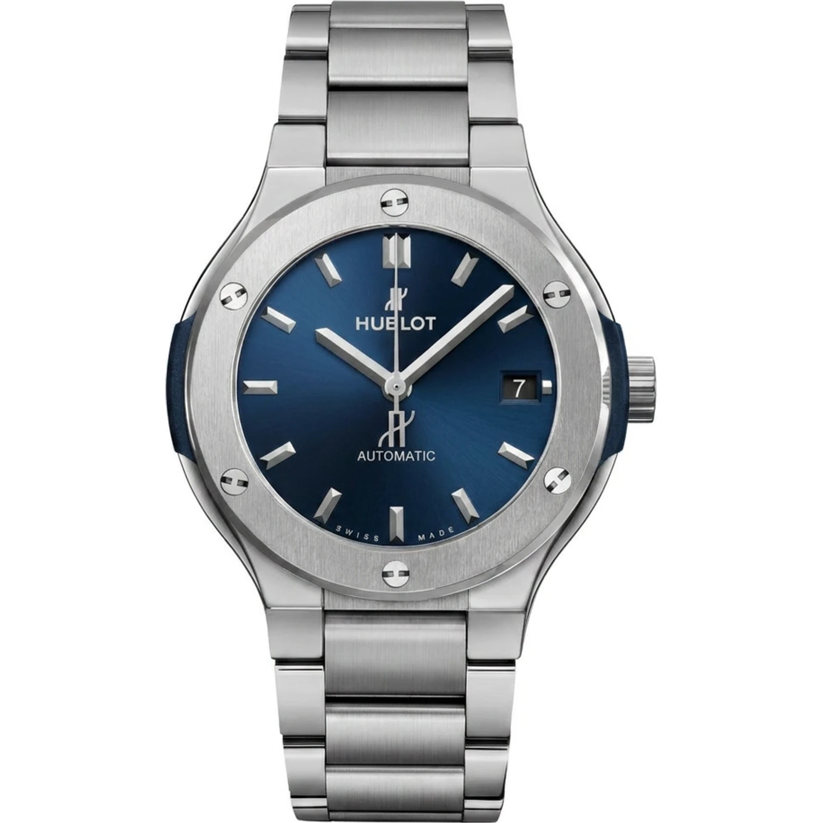Hublot Classic Fusion 568.NX.7170.NX
