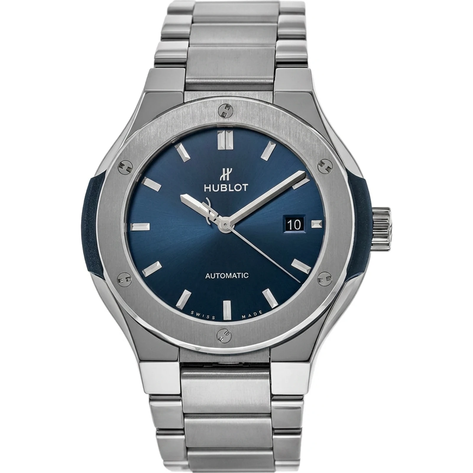 Hublot Classic Fusion 548.NX.7170.NX