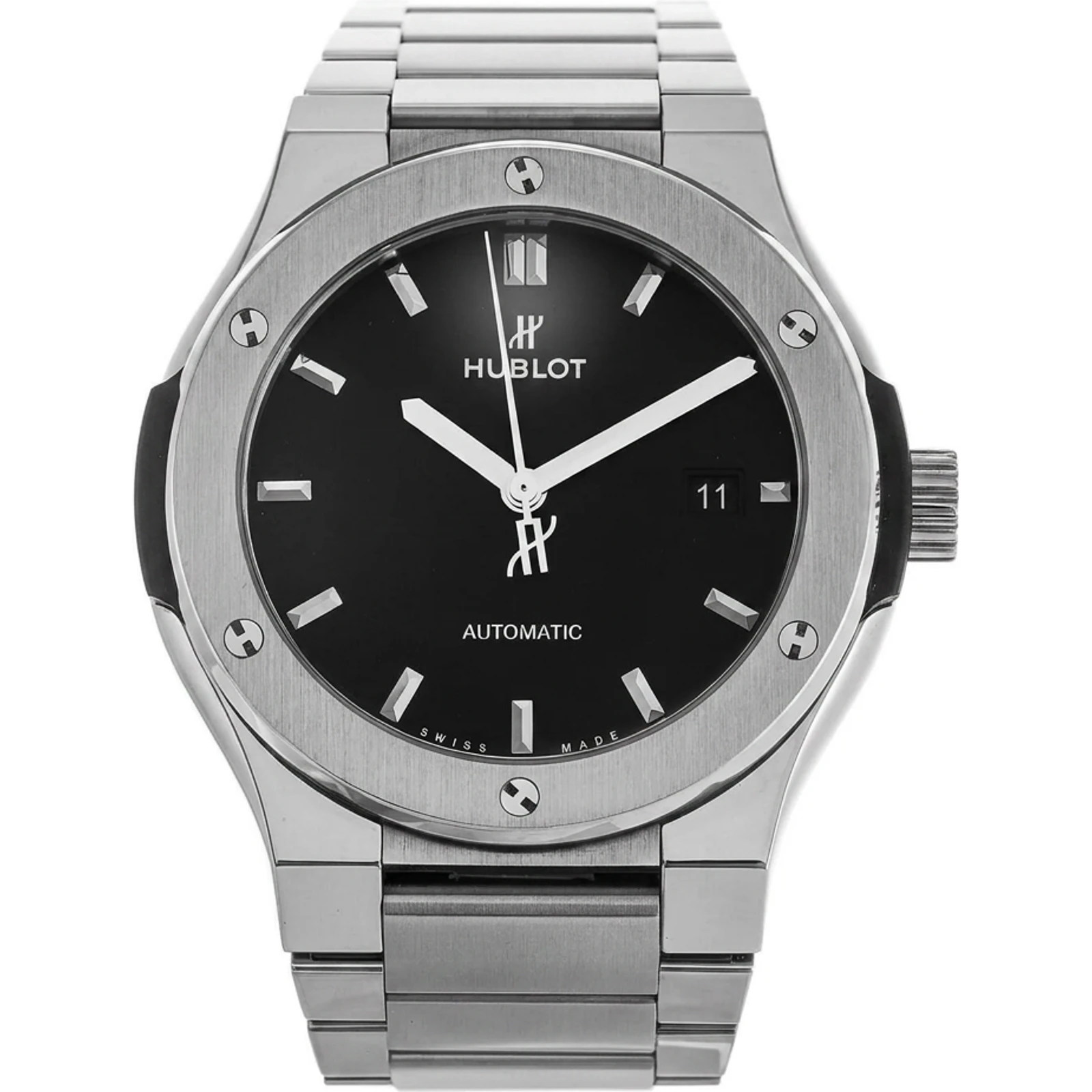 Hublot Classic Fusion 548.NX.1170.NX