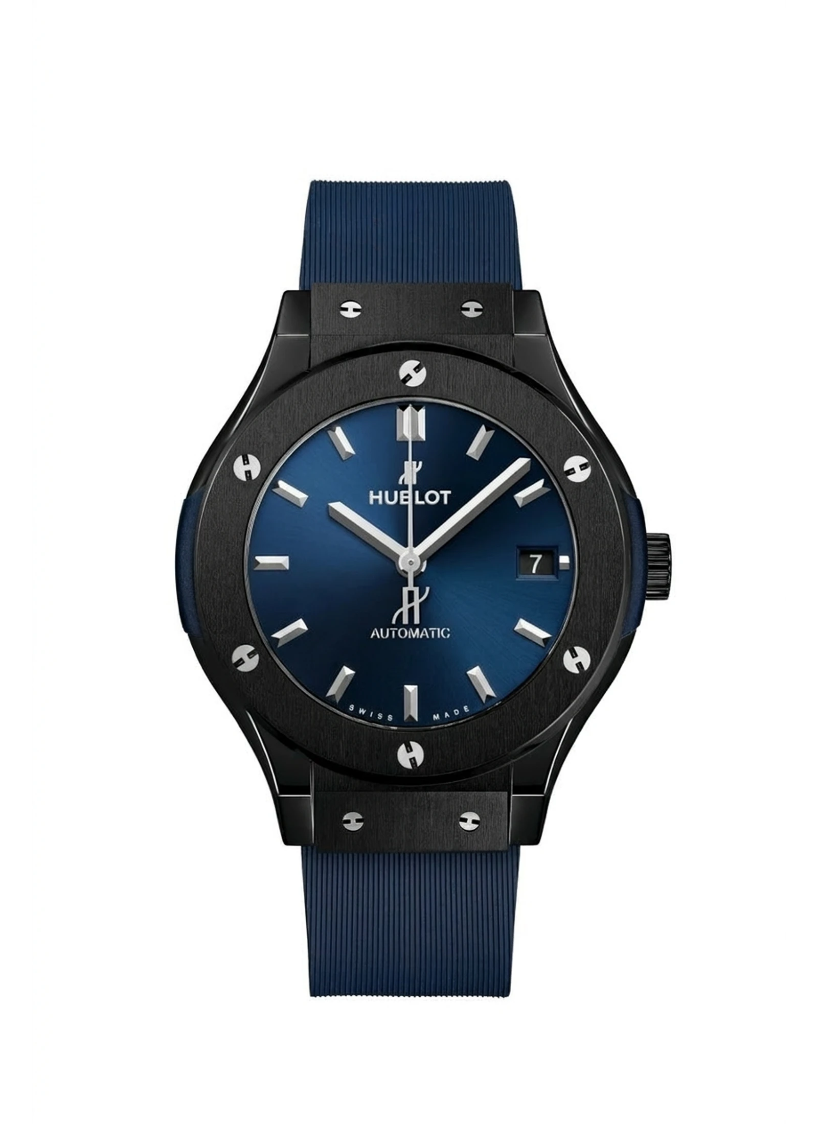 Hublot Classic Fusion Blue 565.CM.7170.RX