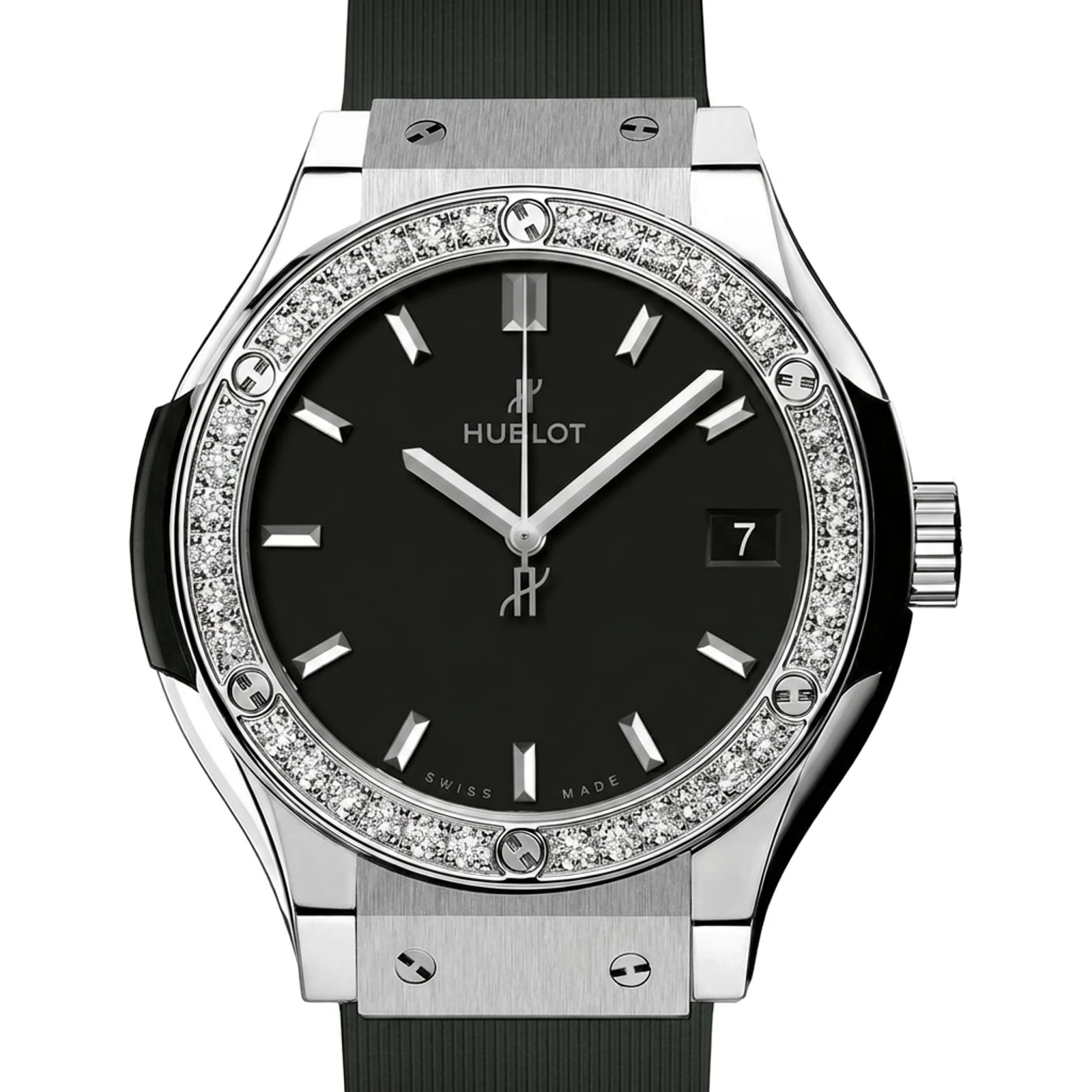 Hublot Classic Fusion Quartz 581.NX.1171.RX.1104