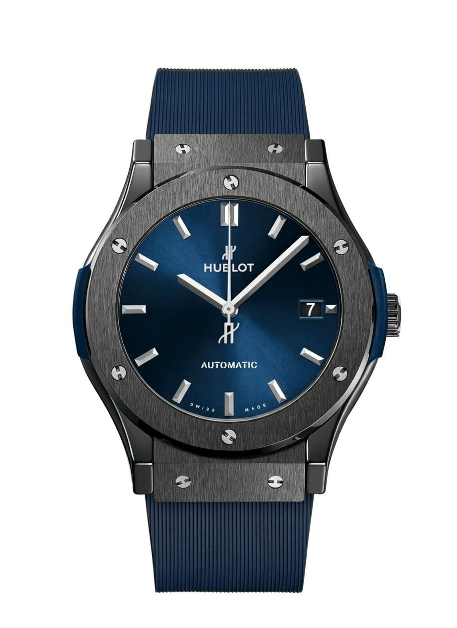 Hublot Classic Fusion Blue 511.CM.7170.RX