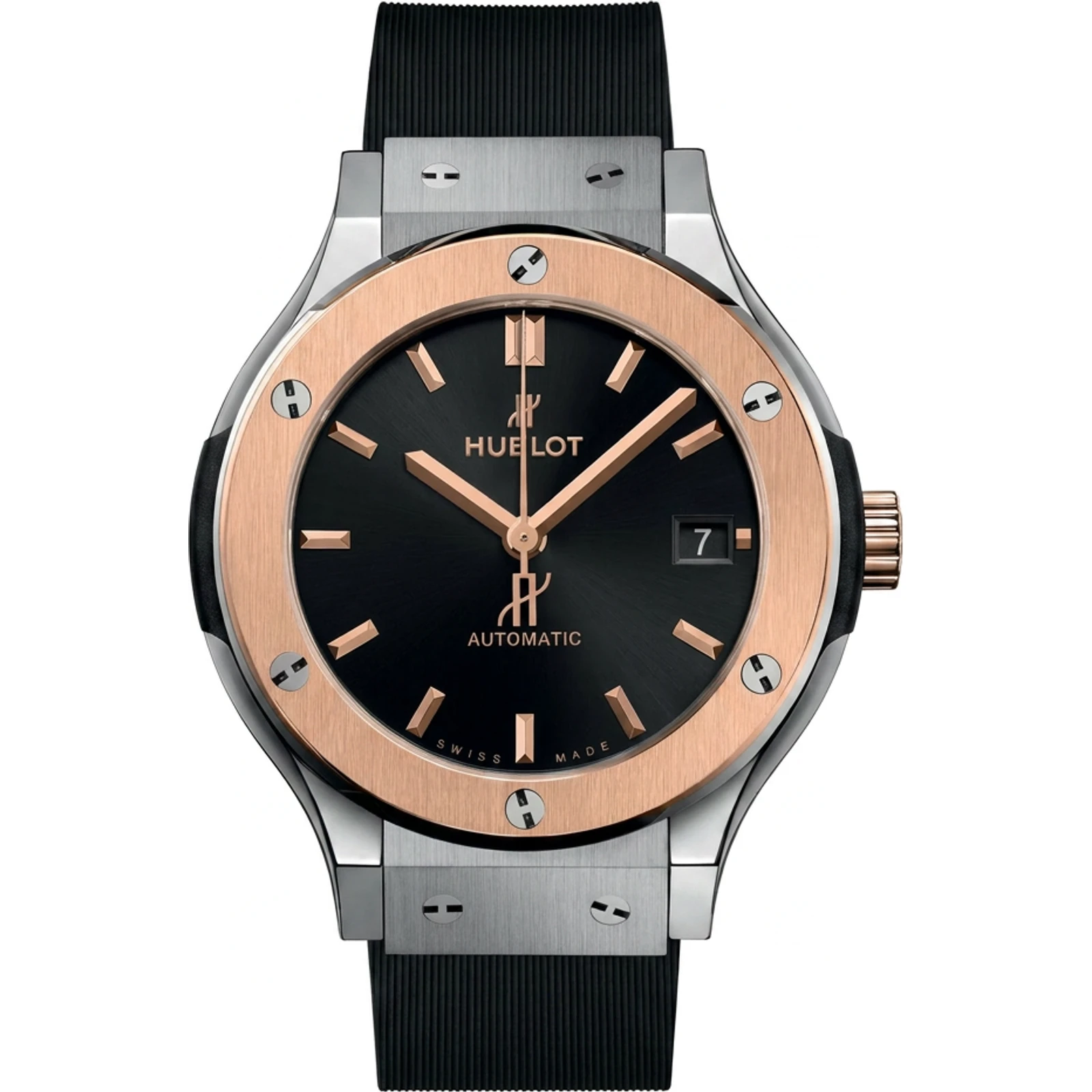 Hublot Classic Fusion 565.NO.1480.RX
