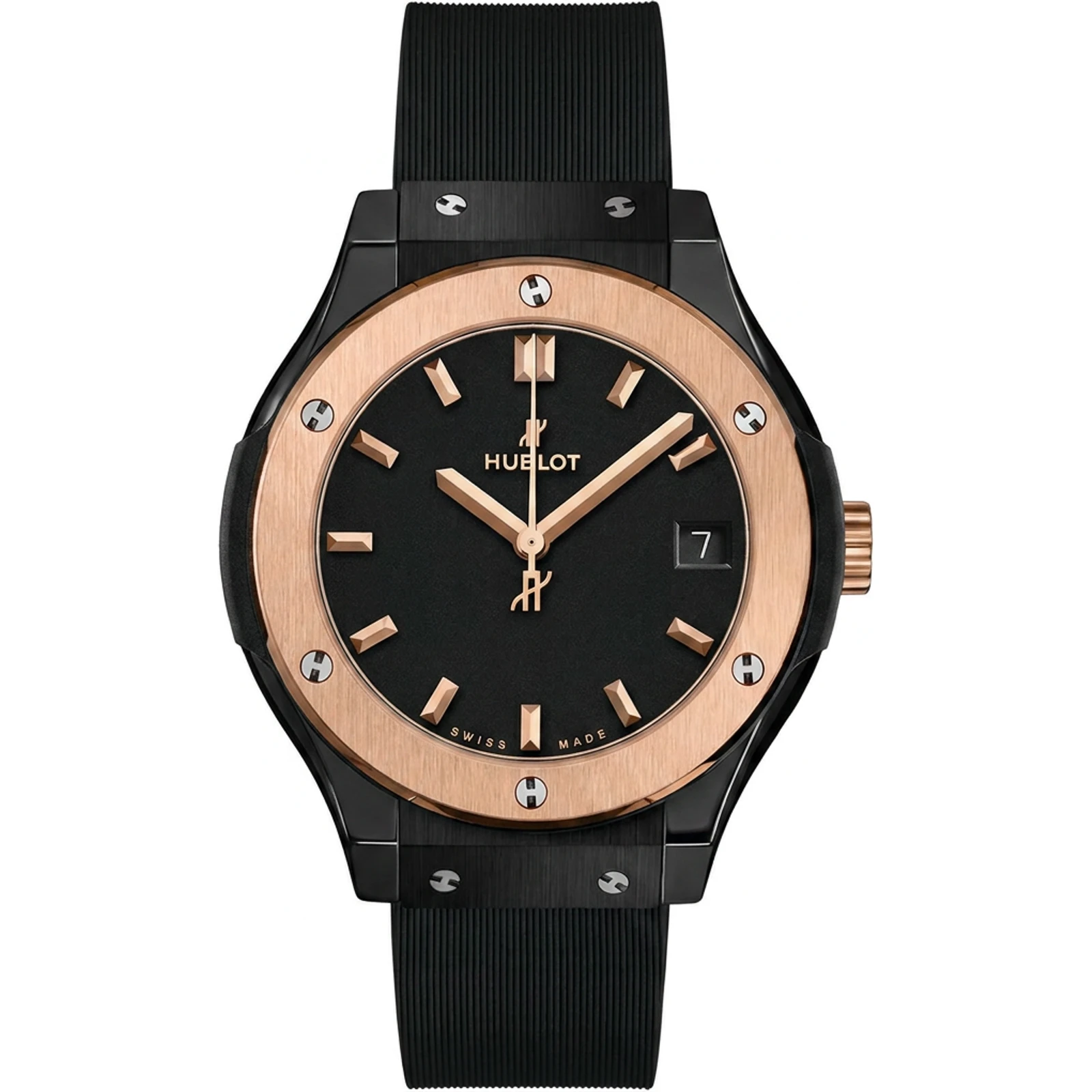 Hublot Classic Fusion Quartz 581.CO.1181.RX