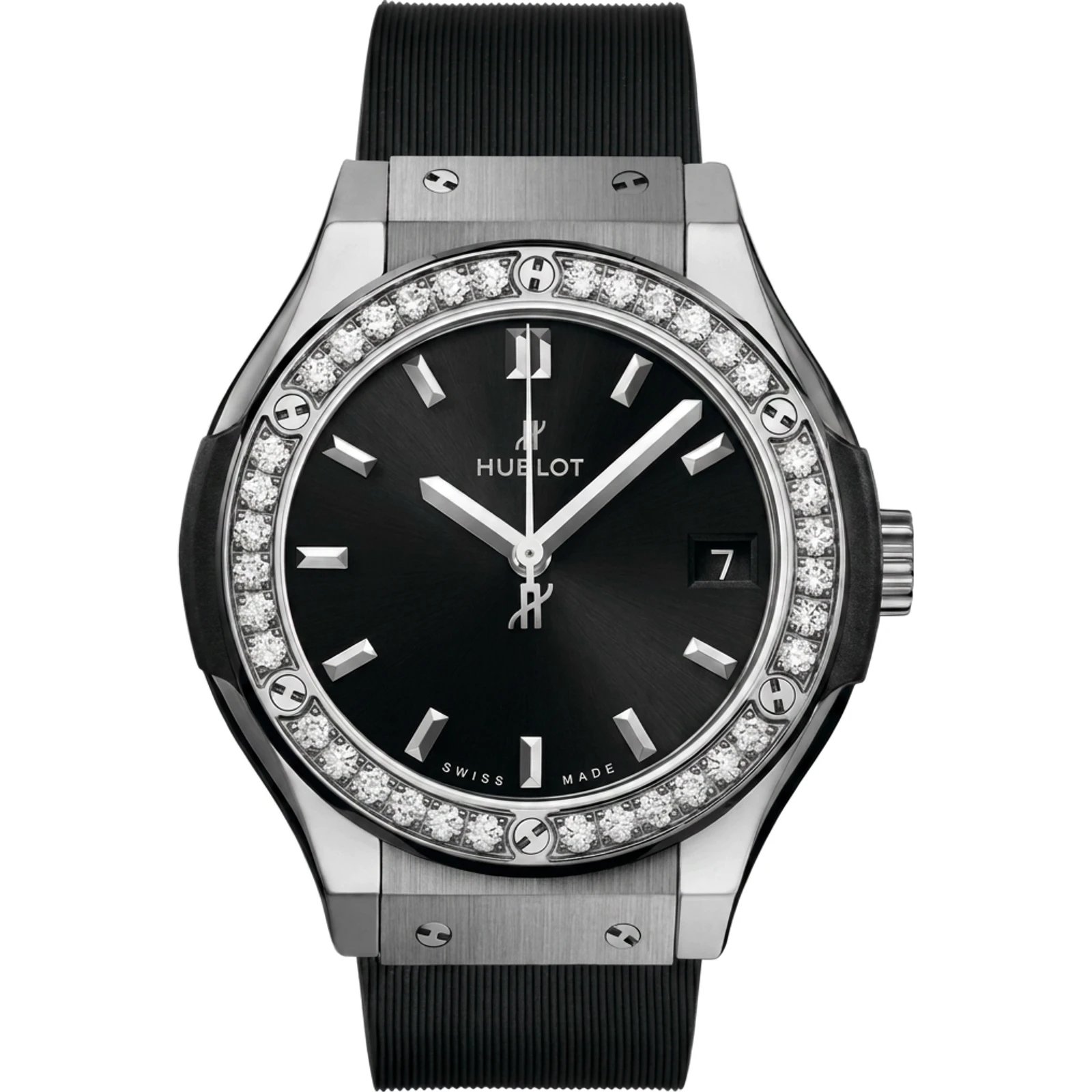 Hublot Classic Fusion Quartz 581.NX.1470.RX.1104