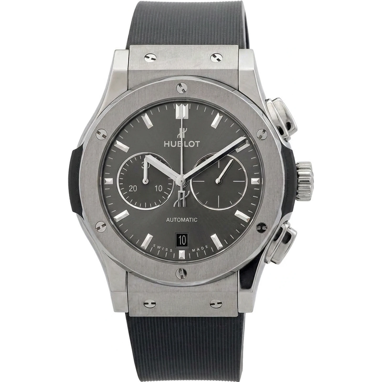 Hublot Classic Fusion Chronograph