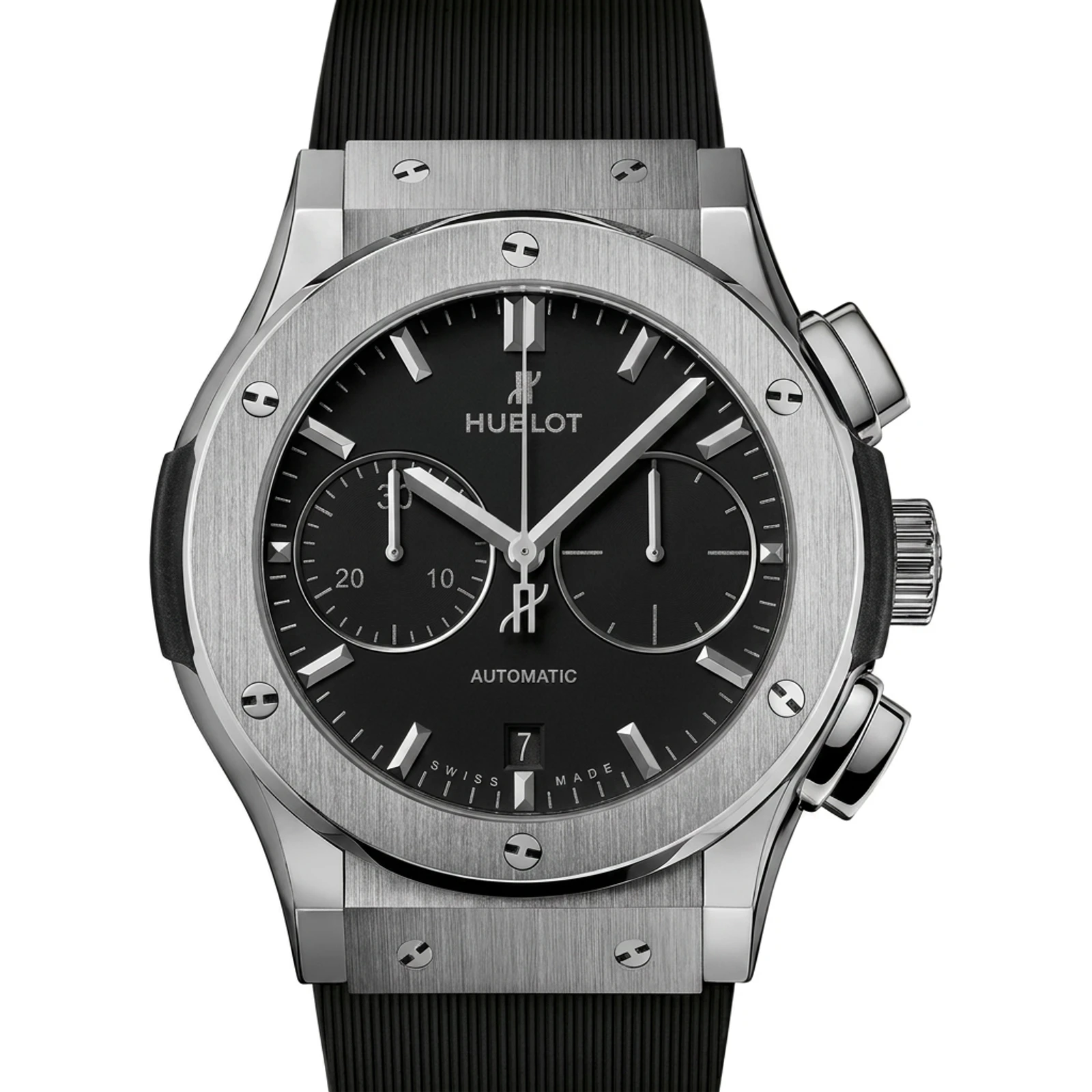 Hublot Classic Fusion Chronograph