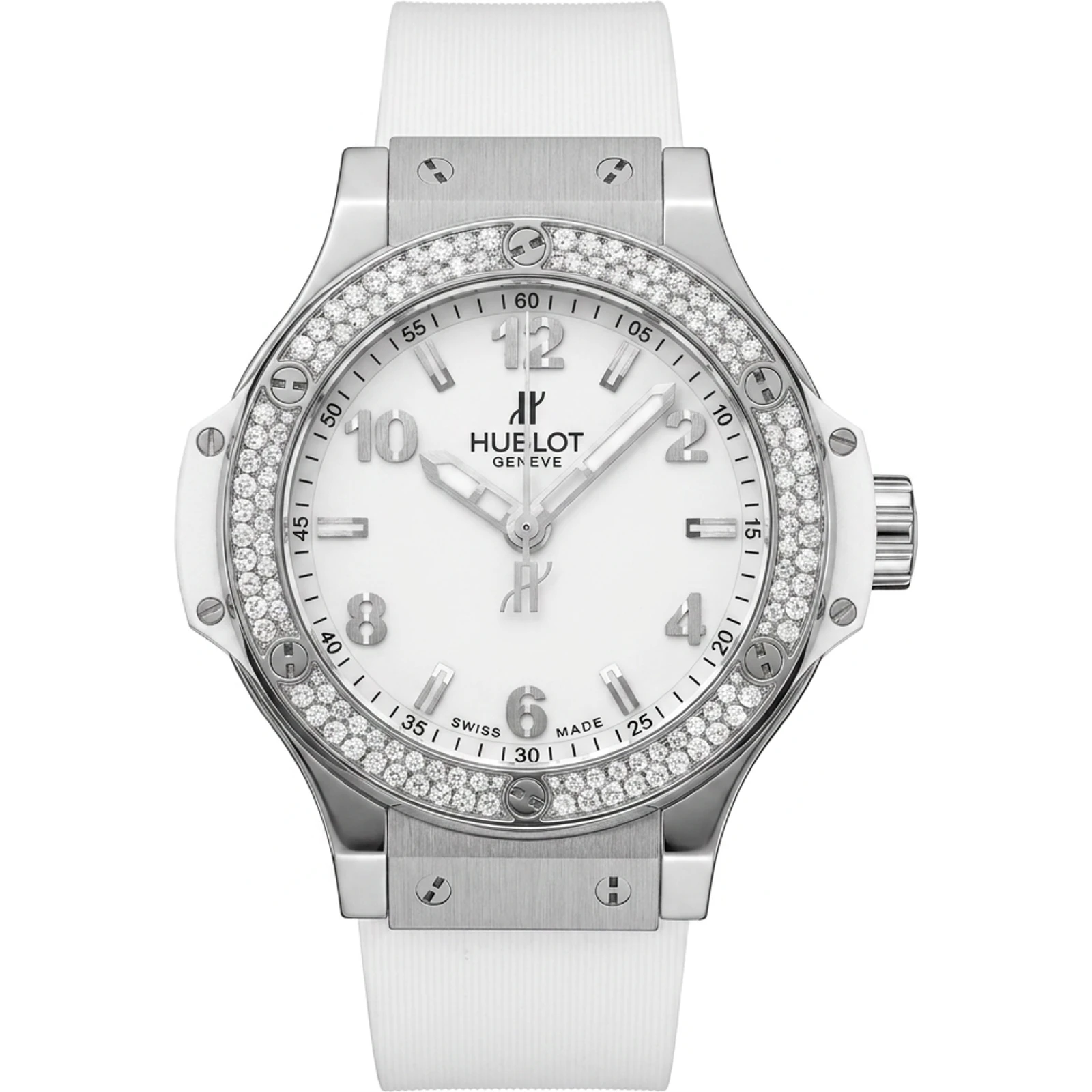 Hublot Big Bang 38 mm 361.SE.2010.RW.1104