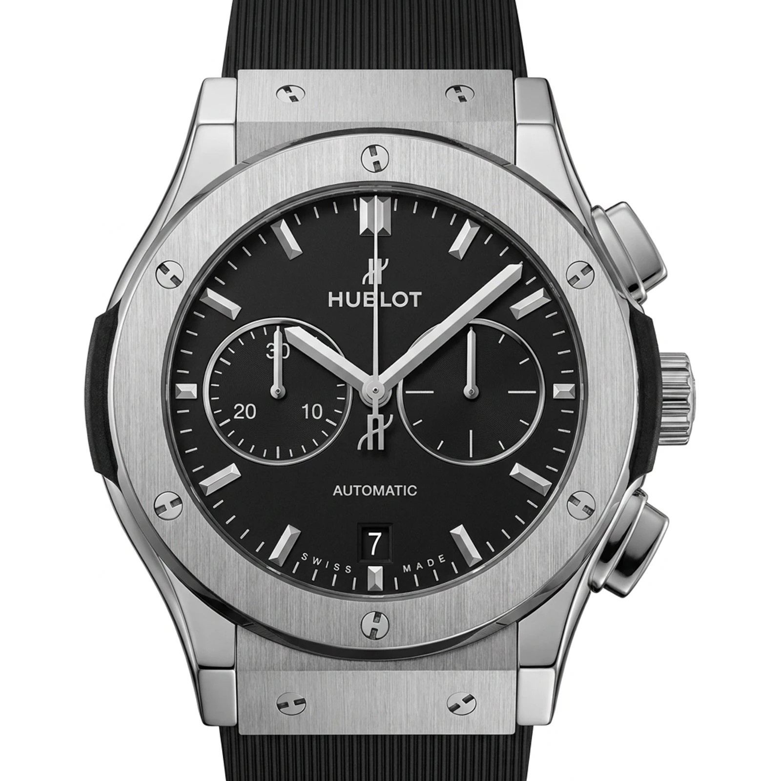 Hublot Classic Fusion Chronograph 541.NX.1171.RX