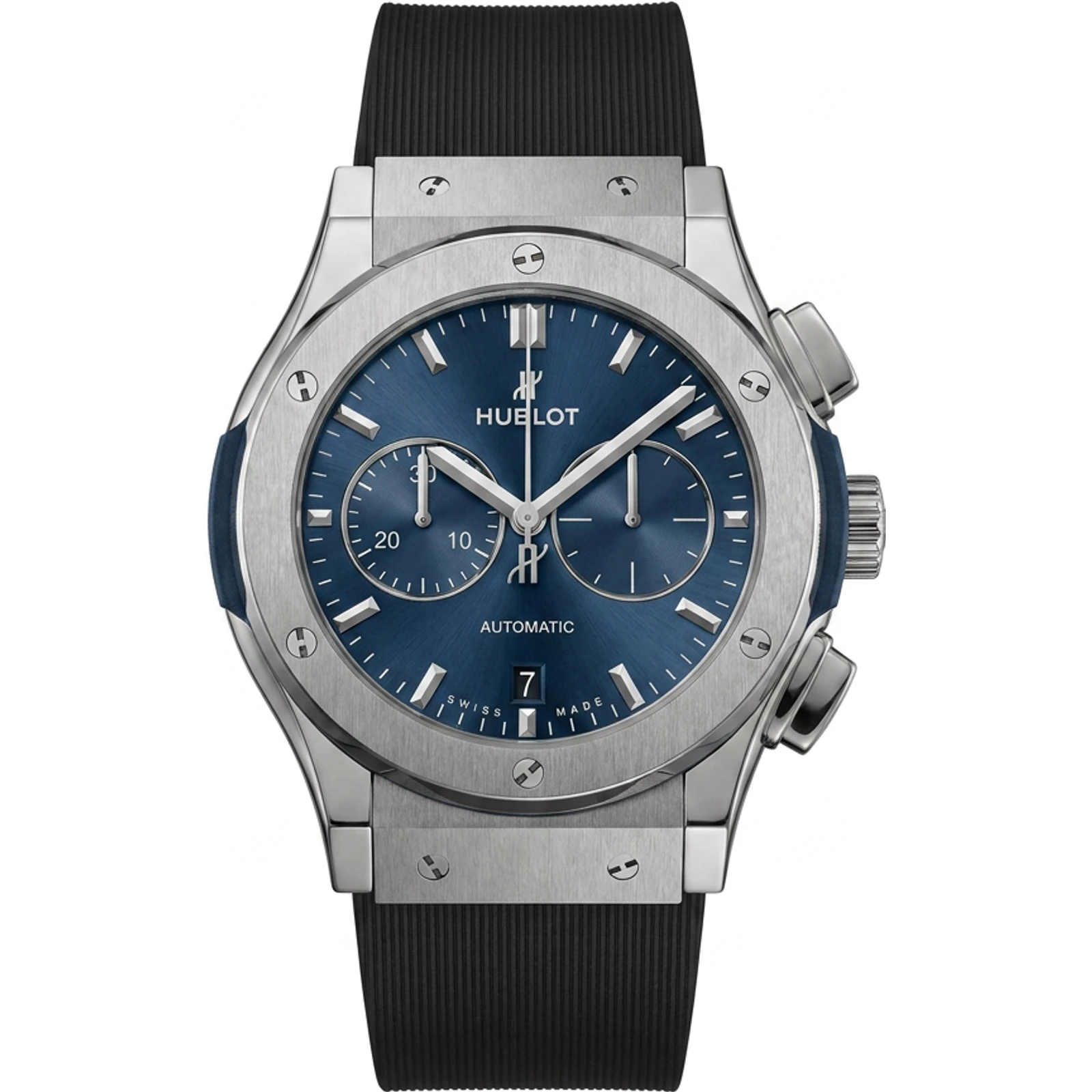 Hublot Classic Fusion Chronograph 541.NX.7170.RX