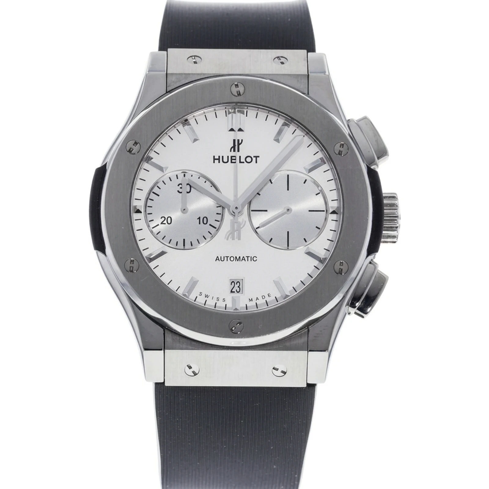 Hublot Classic Fusion Chronograph 521.NX.2611.RX