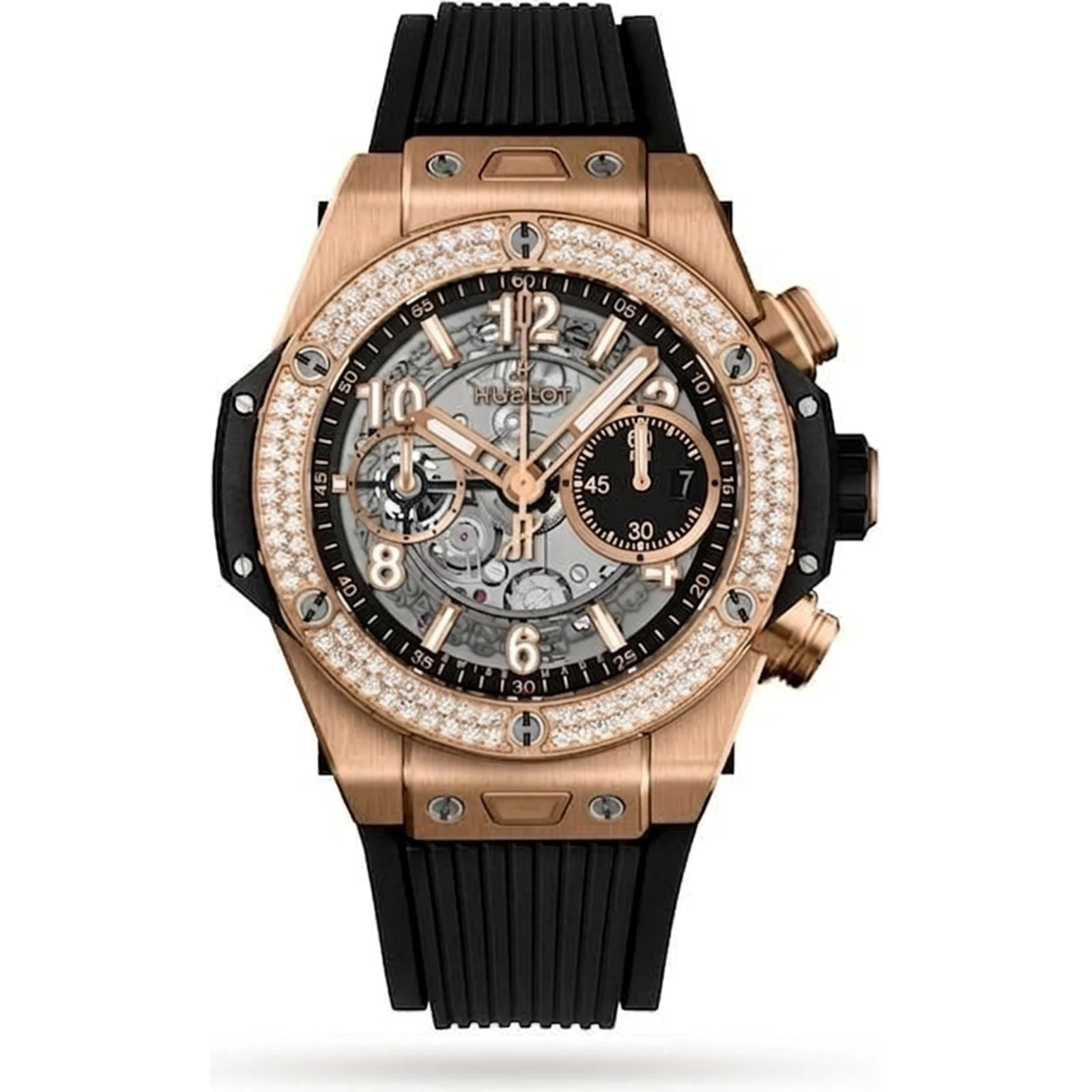 Hublot Big Bang Unico 441.OX.1181.RX.1104