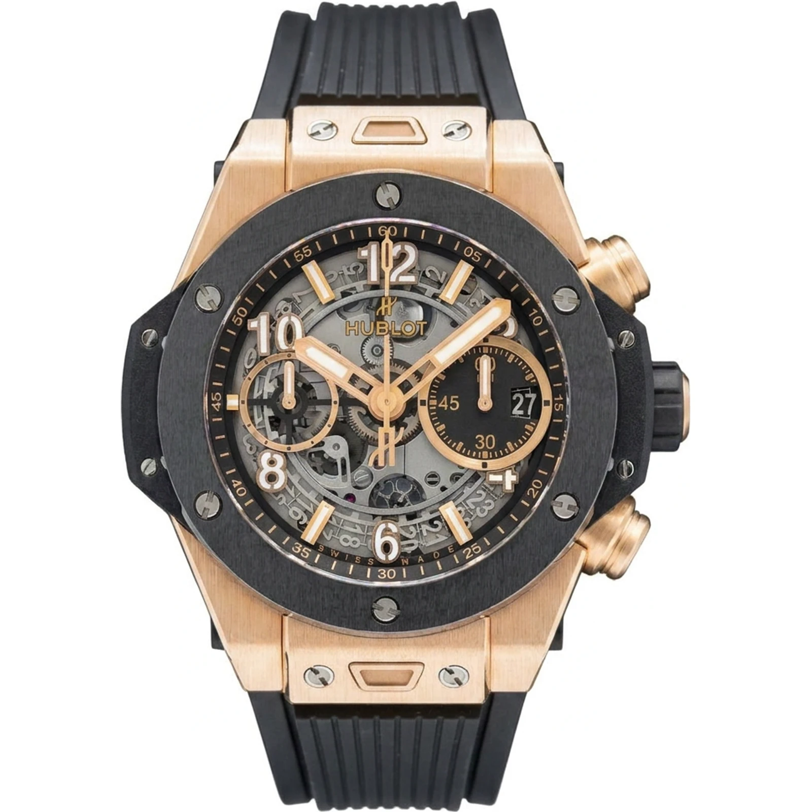 Hublot Big Bang Unico 421.OM.1180.RX
