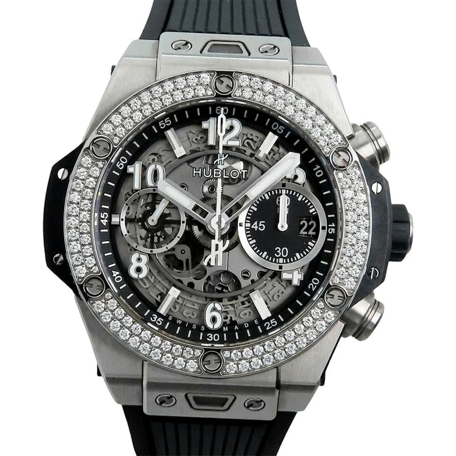 Hublot Big Bang Unico 441.NX.1171.RX.1104