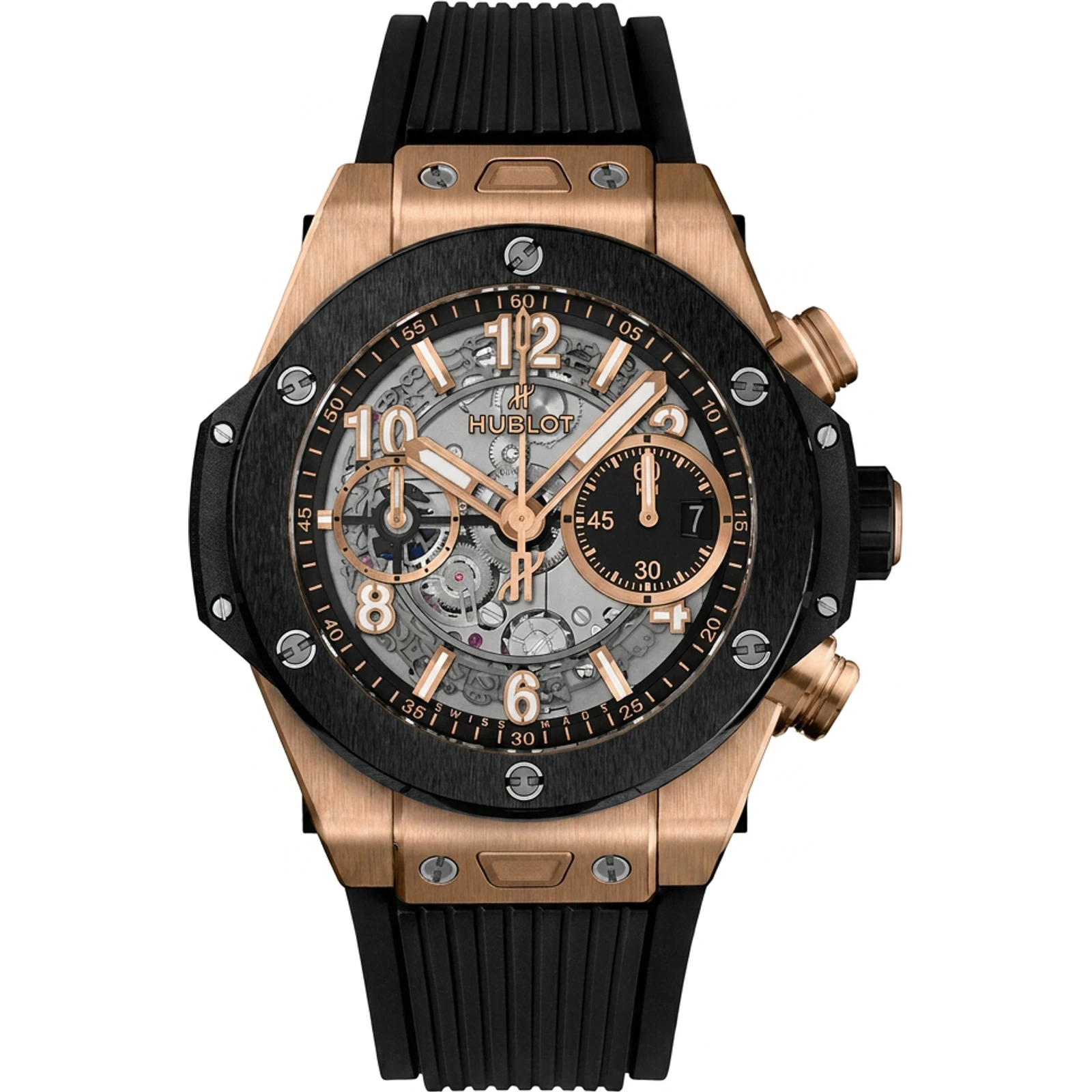Hublot Big Bang Unico 441.OM.1181.RX