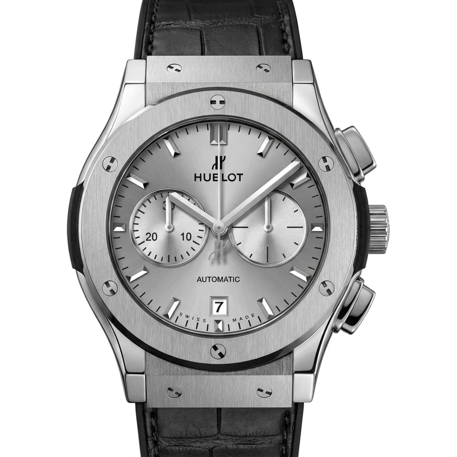 Hublot Classic Fusion Chronograph 541.NX.2611.LR