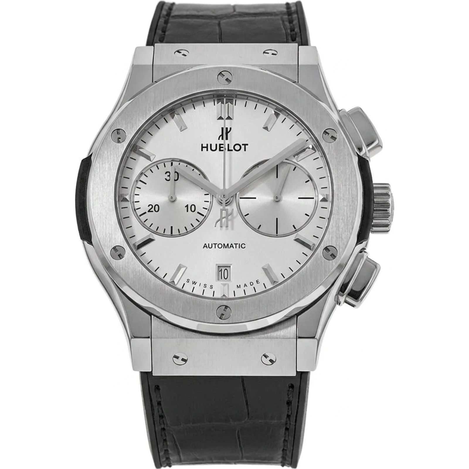 Hublot Classic Fusion Chronograph 521.NX.2611.LR