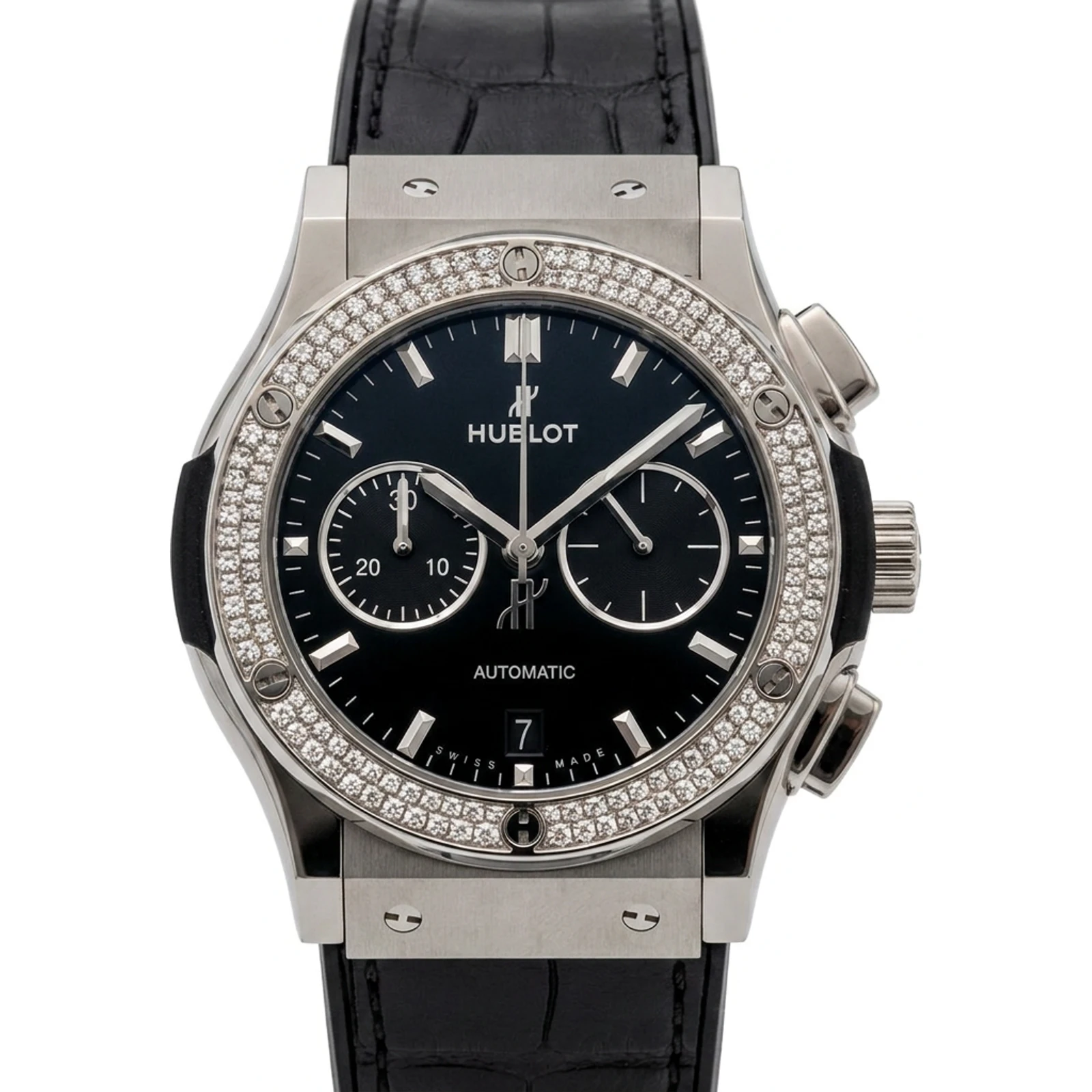 Hublot Classic Fusion Chronograph 541.NX.1171.LR