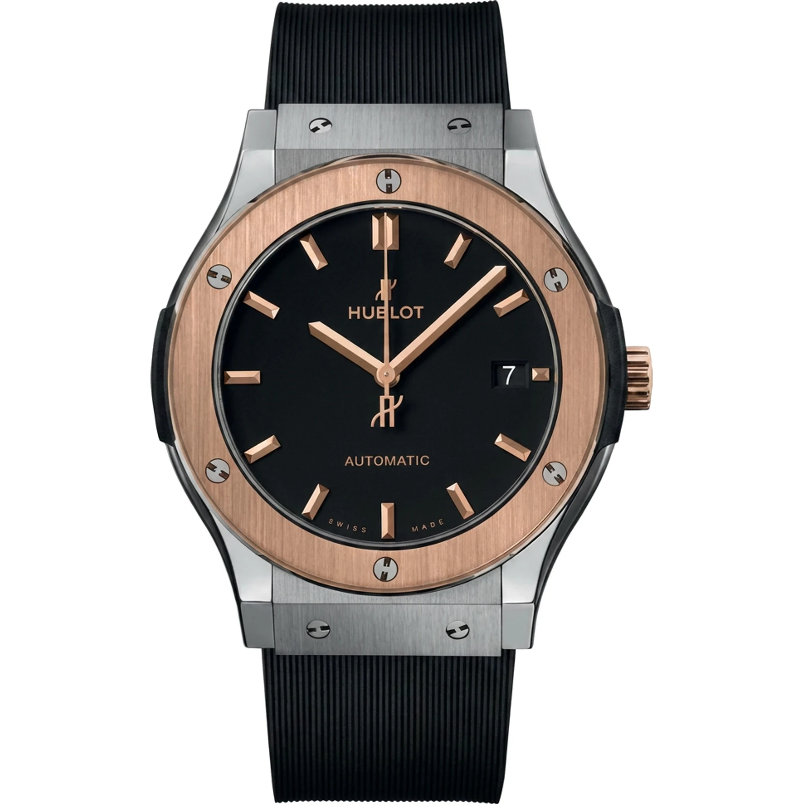 Hublot Classic Fusion 511.NO.1181.RX