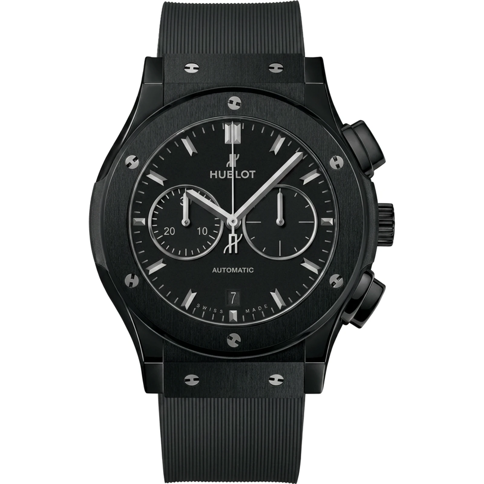 Hublot Classic Fusion Chronograph 541.CM.1171.RX
