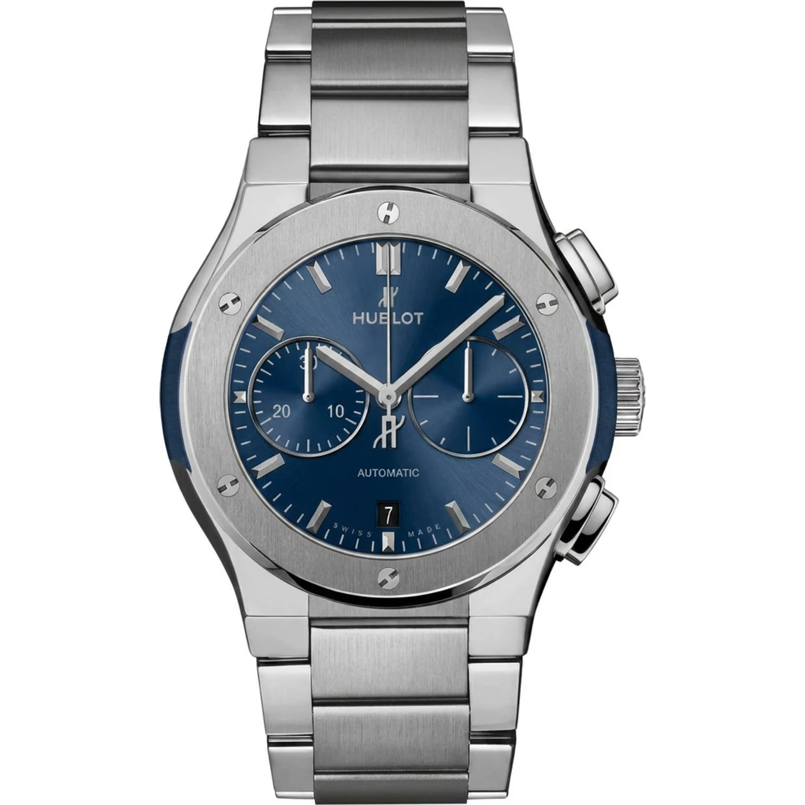 Hublot Classic Fusion 540.NX.7170.NX