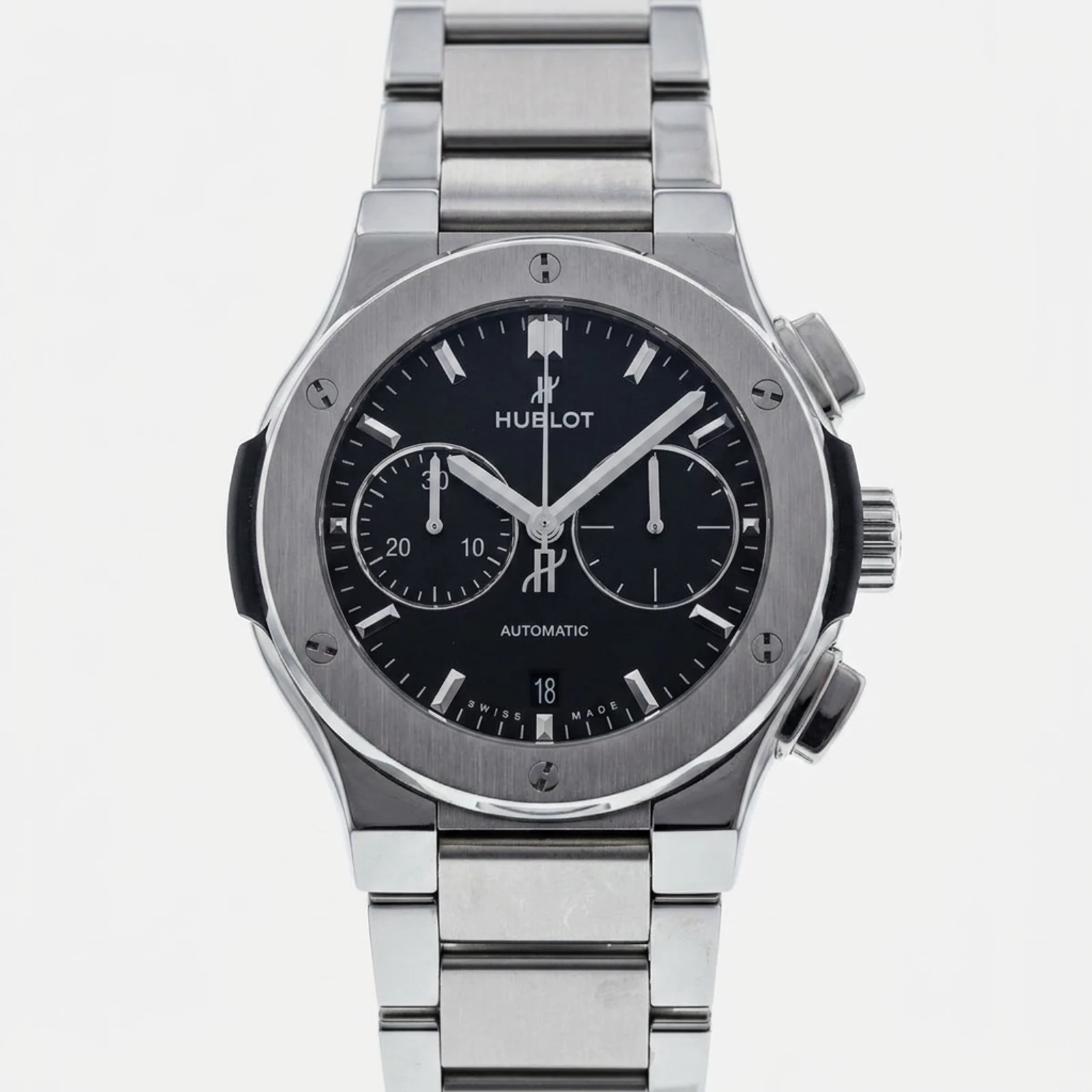 Hublot Classic Fusion Chronograph 540.NX.1170.NX