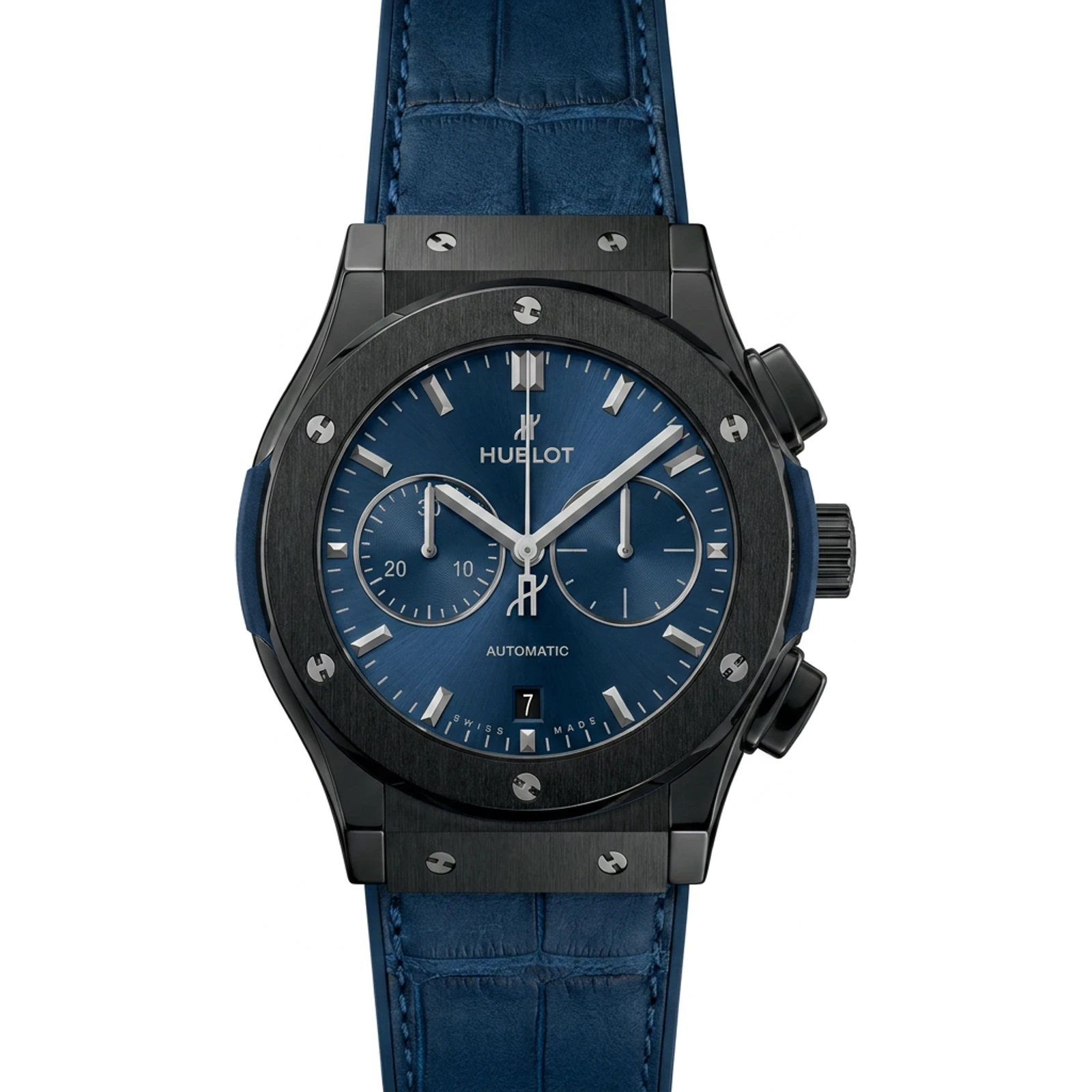 Hublot Classic Fusion Chronograph 541.CM.7170.LR