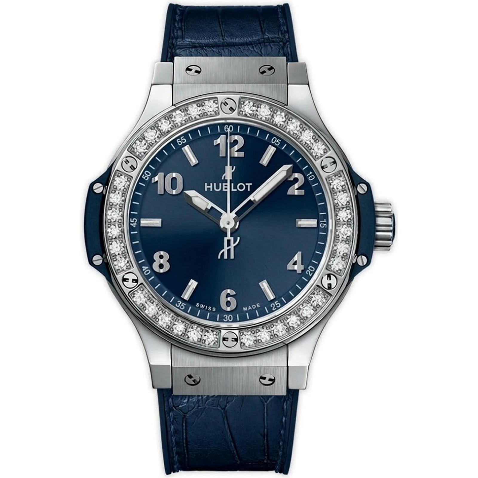 Hublot Big Bang 38 mm 361.SX.7170.LR.1204