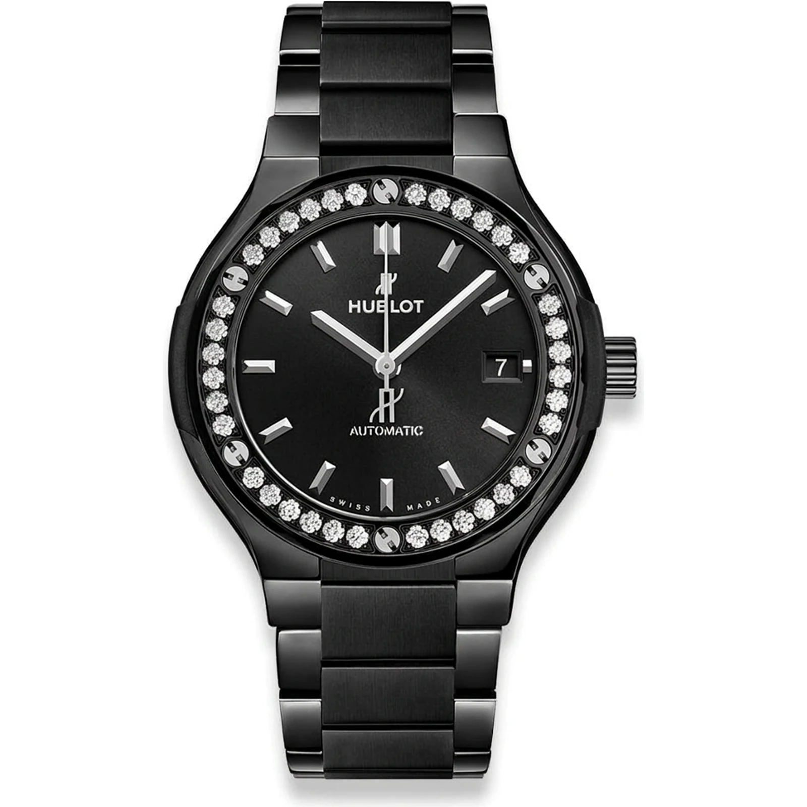 Hublot Classic Fusion 568.CM.1470.CM