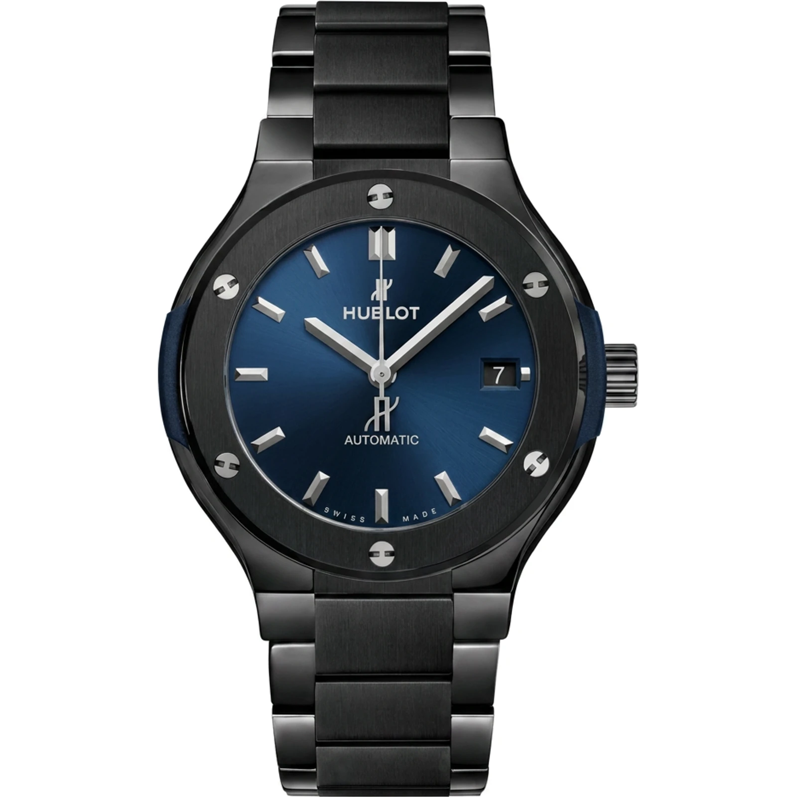 Hublot Classic Fusion 568.CM.7170.CM
