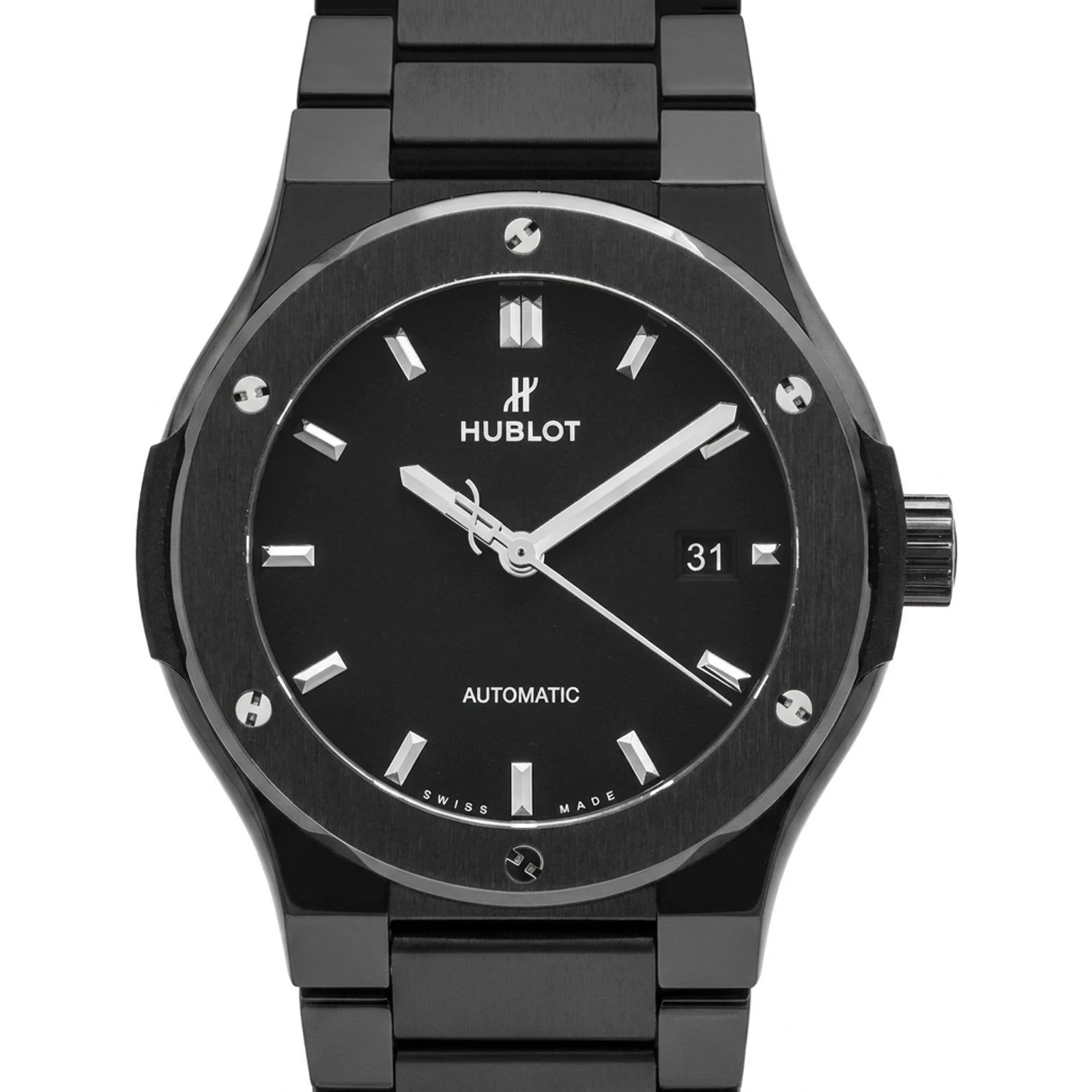 Hublot Classic Fusion 548.CM.1170.CM
