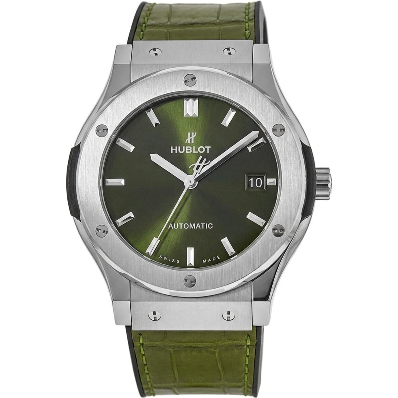 Hublot Classic Fusion 542.NX.8970.LR