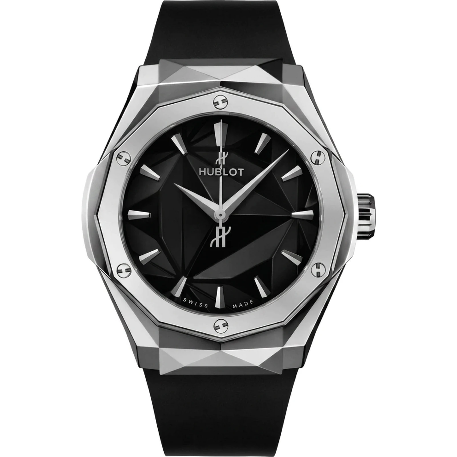Hublot Classic Fusion 550.NS.1800.RX.ORL19