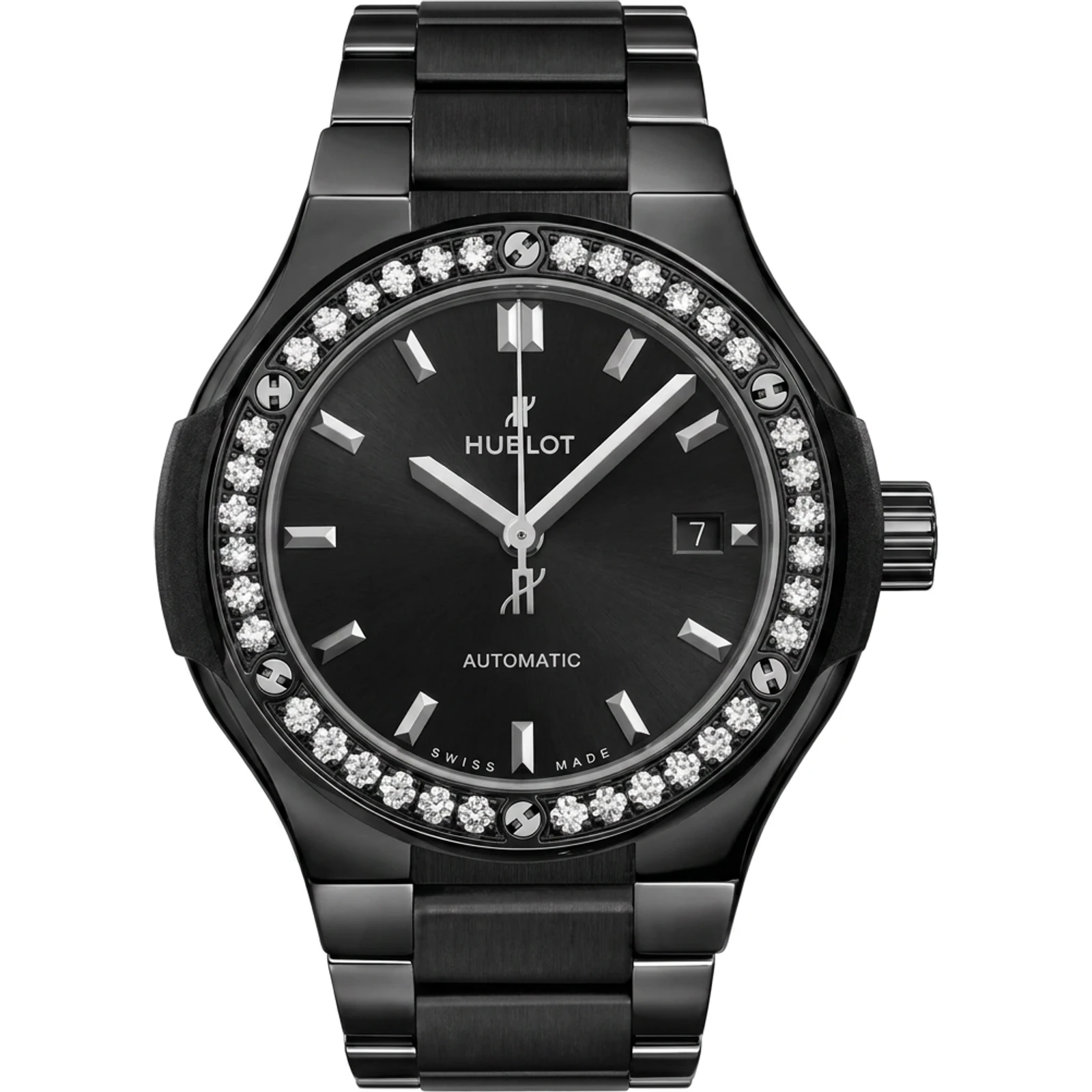 Hublot Classic Fusion 585.CM.1470.CM.1204
