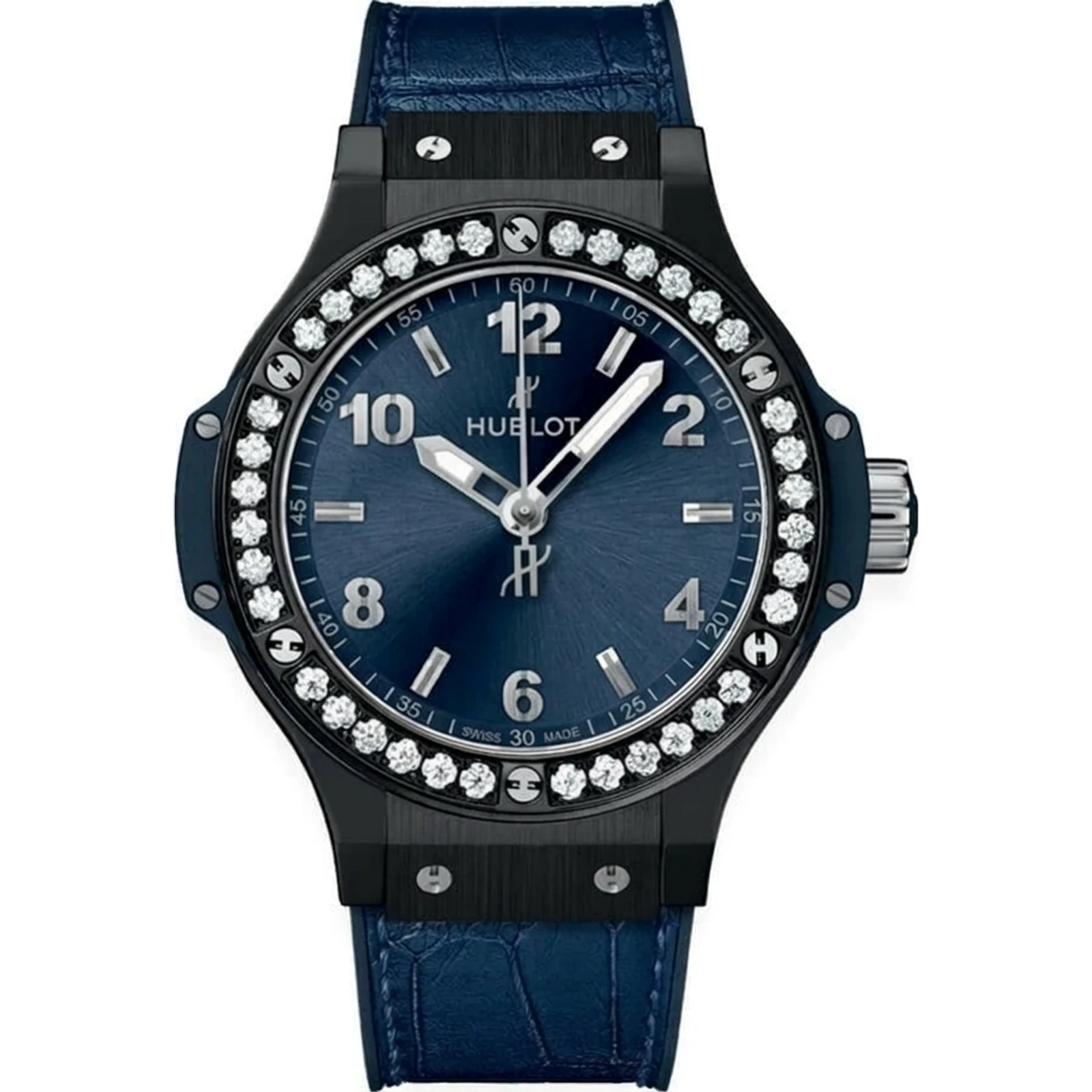 Hublot Big Bang 38 mm 361.CM.7170.LR.1204