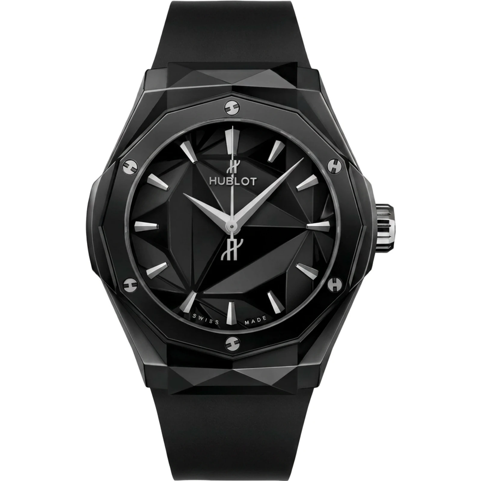 Hublot Classic Fusion 550.CS.1800.RX.ORL21
