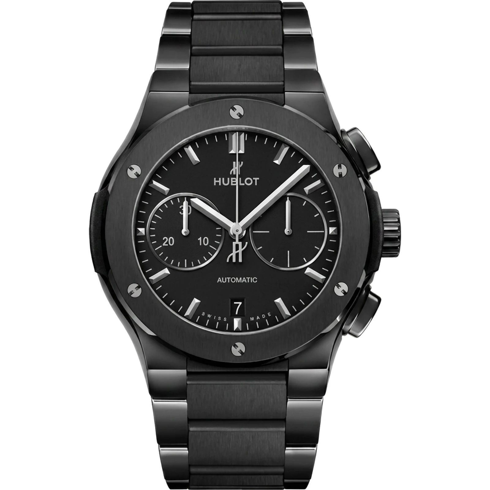 Hublot Classic Fusion Chronograph 540.CM.1170.CM
