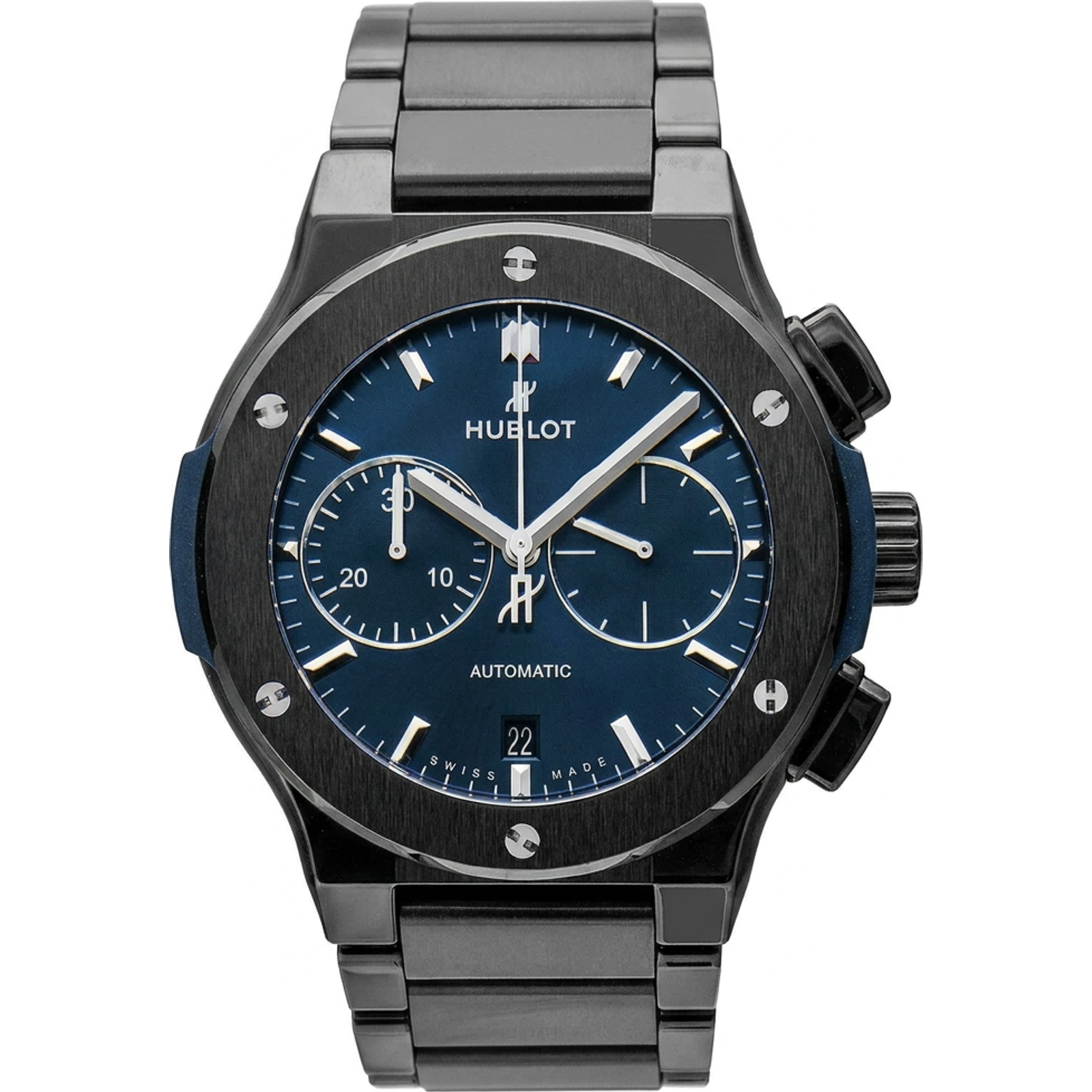Hublot Classic Fusion 520.CM.7170.CM