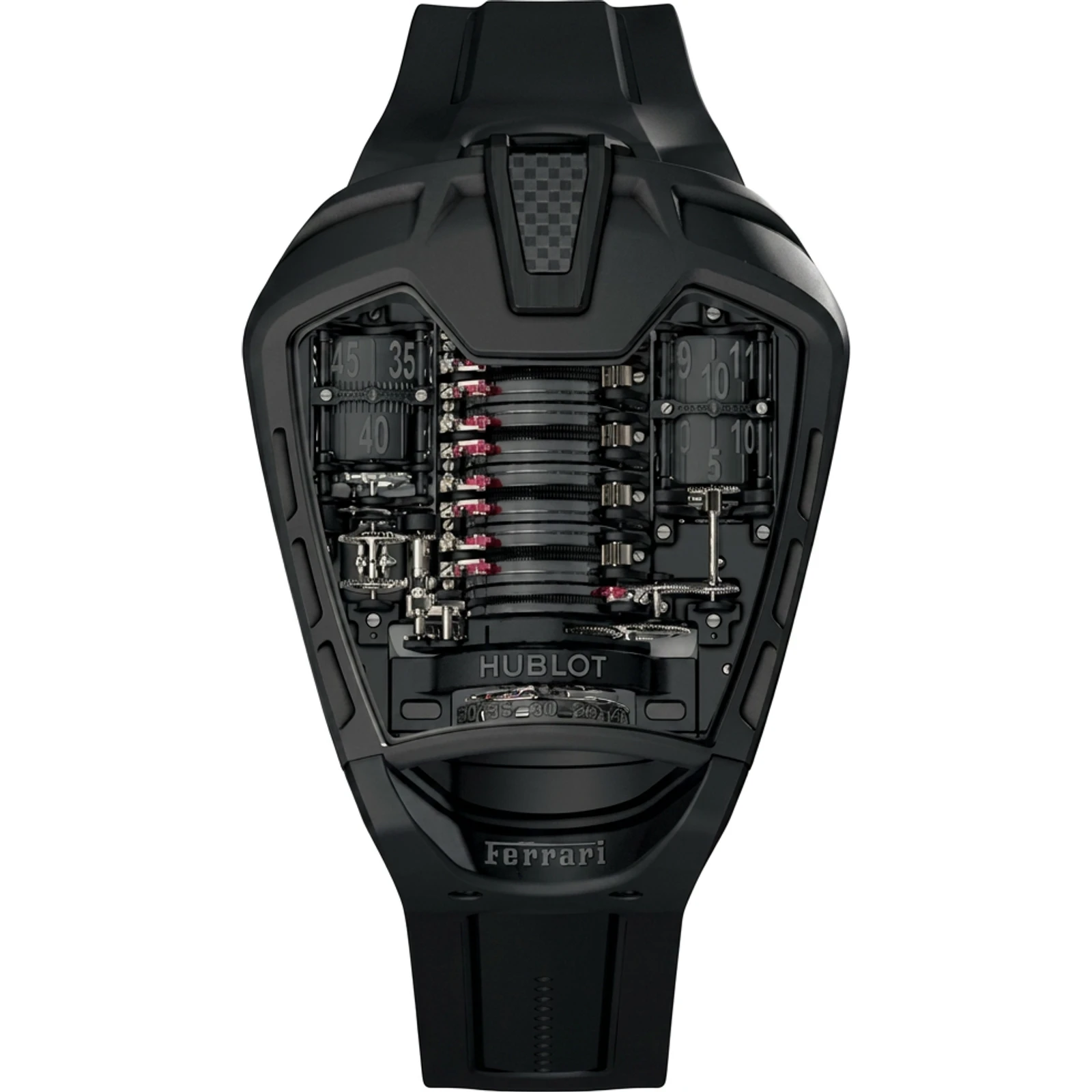 Hublot MP-05 LaFerrari 905.ND.0000.RX