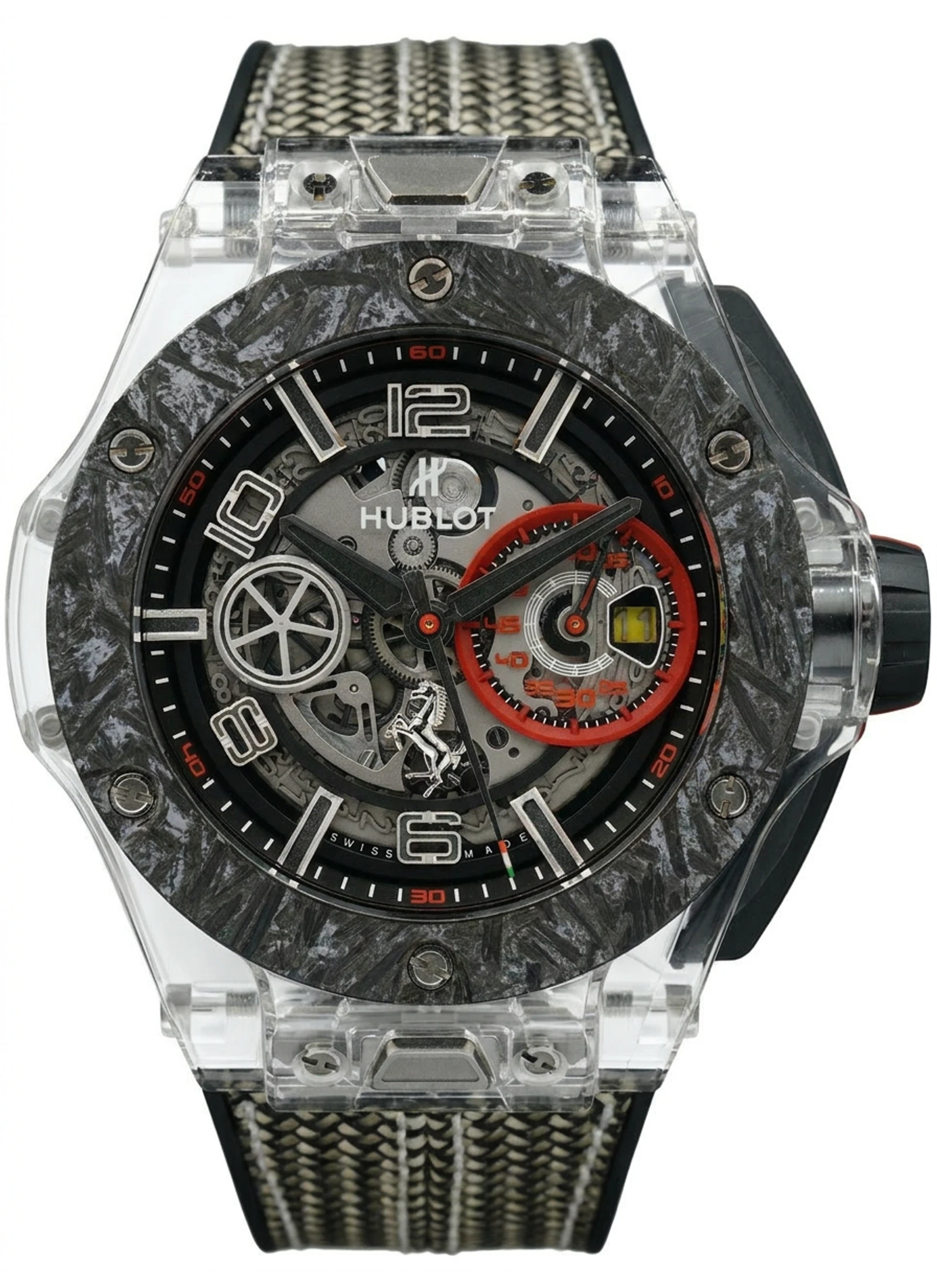 Hublot Big Bang Ferrari 402.JQ.0123.NR