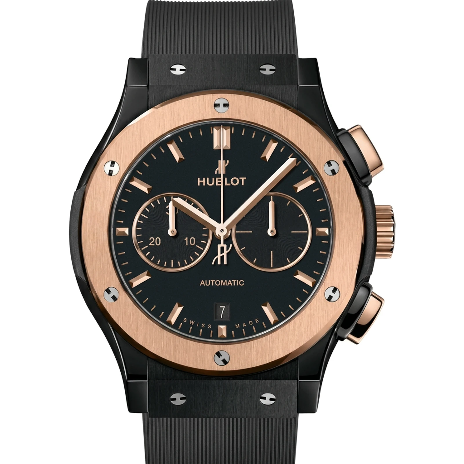 Hublot Classic Fusion Chronograph 541.CO.1181.RX