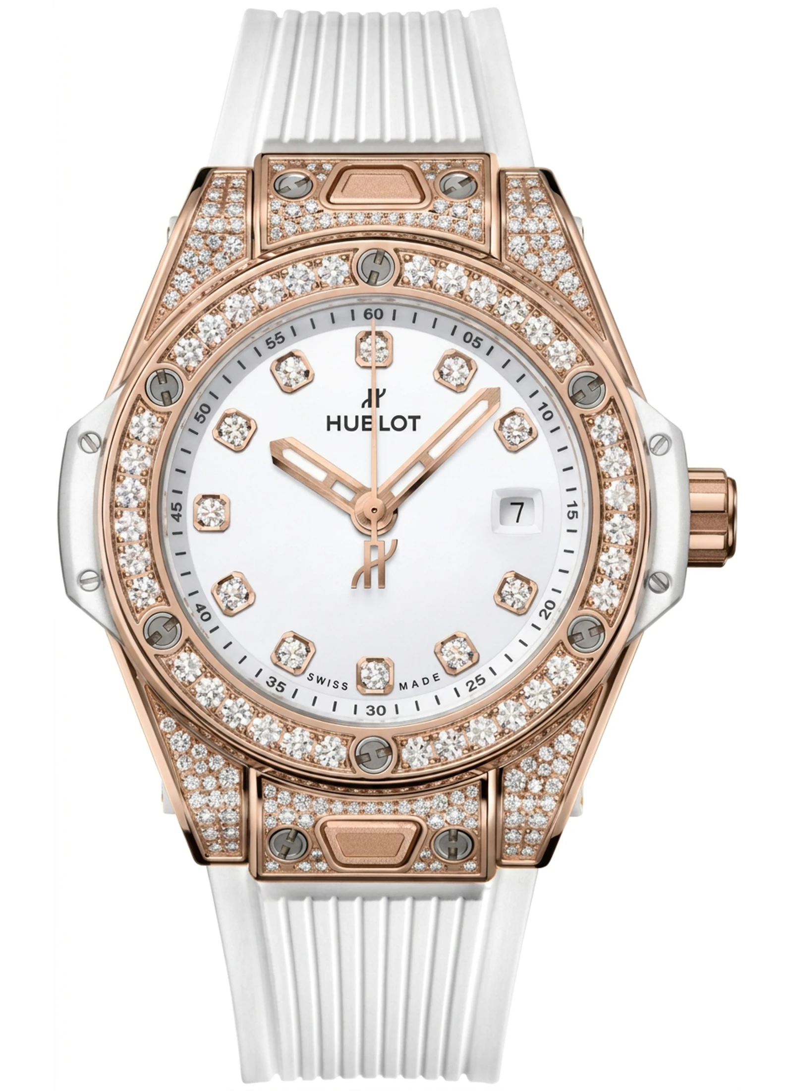 Hublot Big Bang 465.SX.1170.RX.1204