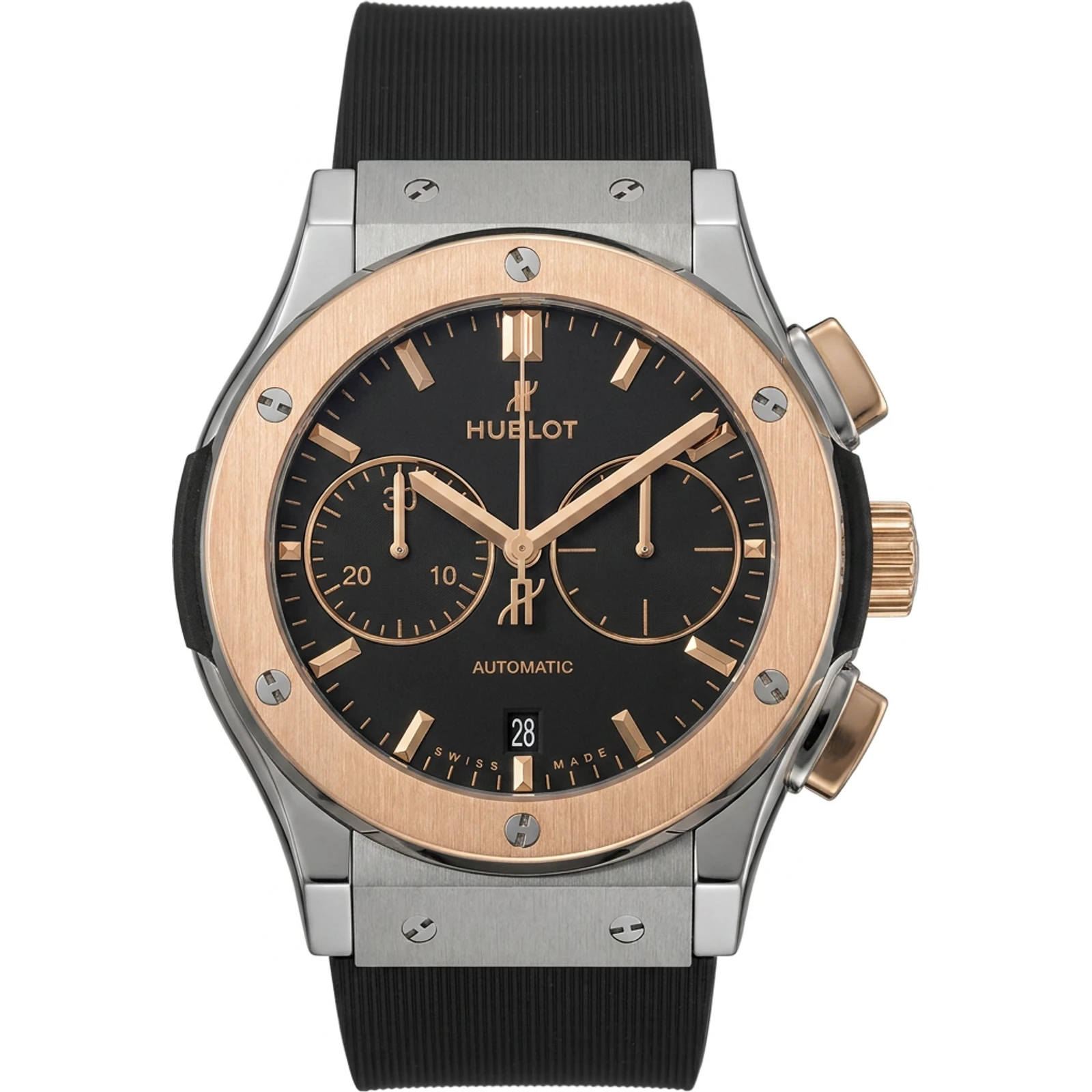 Hublot Classic Fusion Chronograph 521.NO.1181.RX