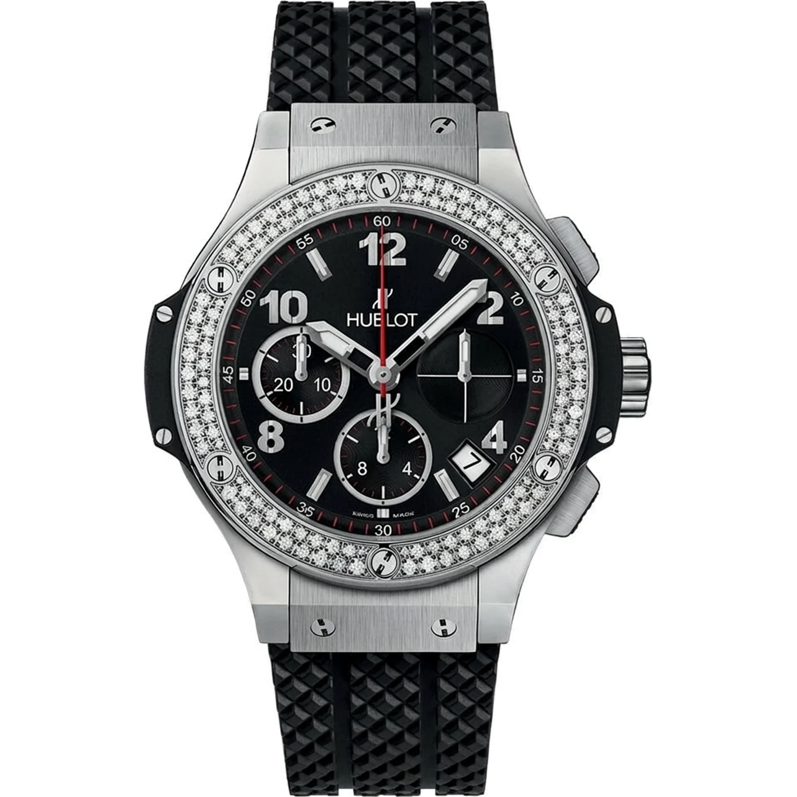 Hublot Big Bang 41 mm 341.SX.130.RX.114