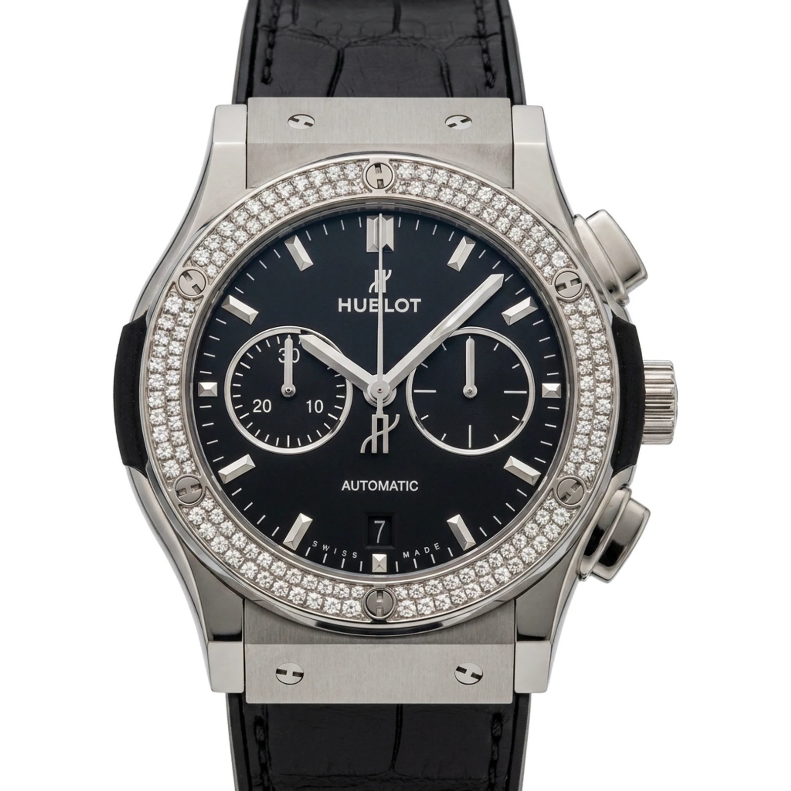 Hublot Classic Fusion Chronograph 541.NX.1171.LR.1104