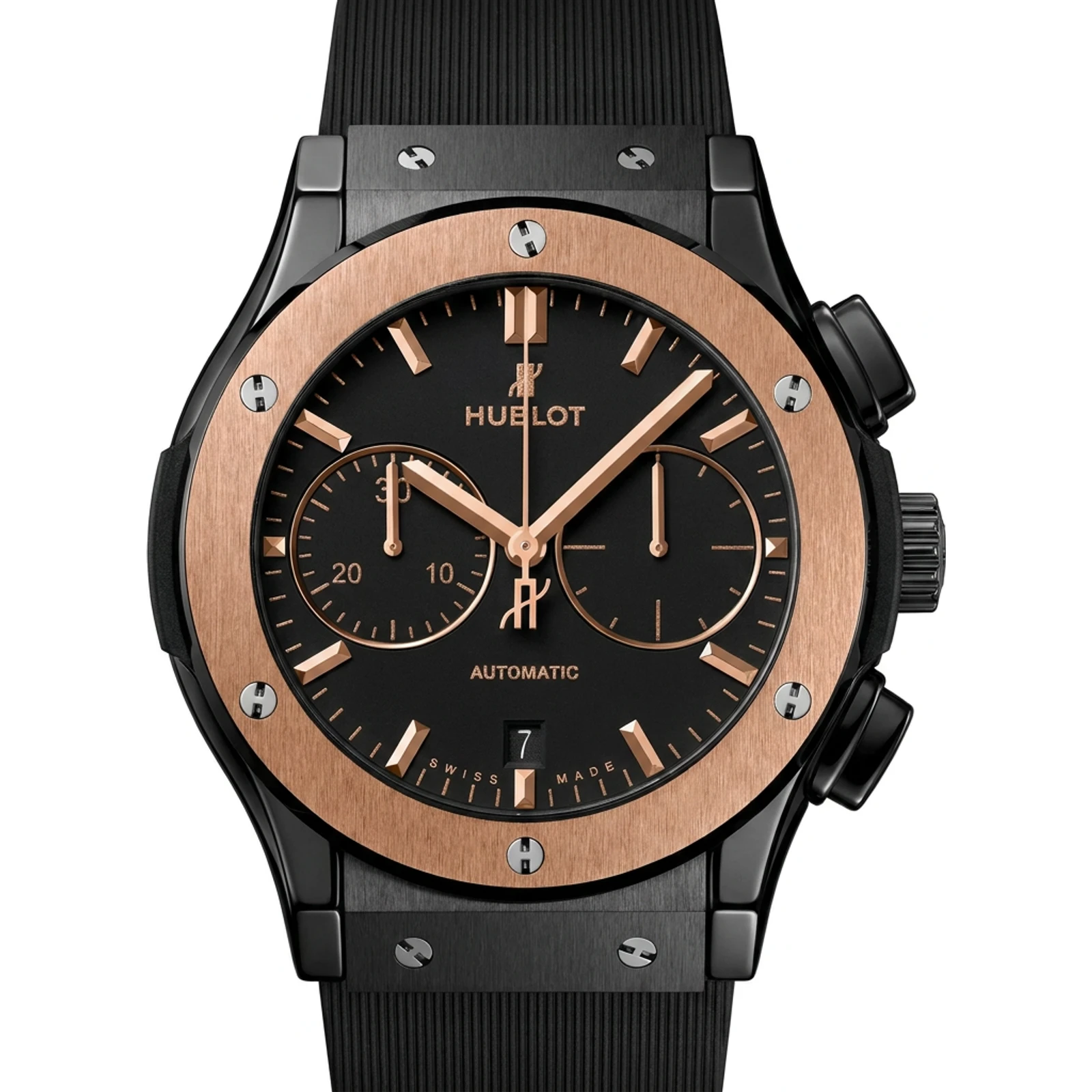 Hublot Classic Fusion Chronograph 521.CO.1181.RX